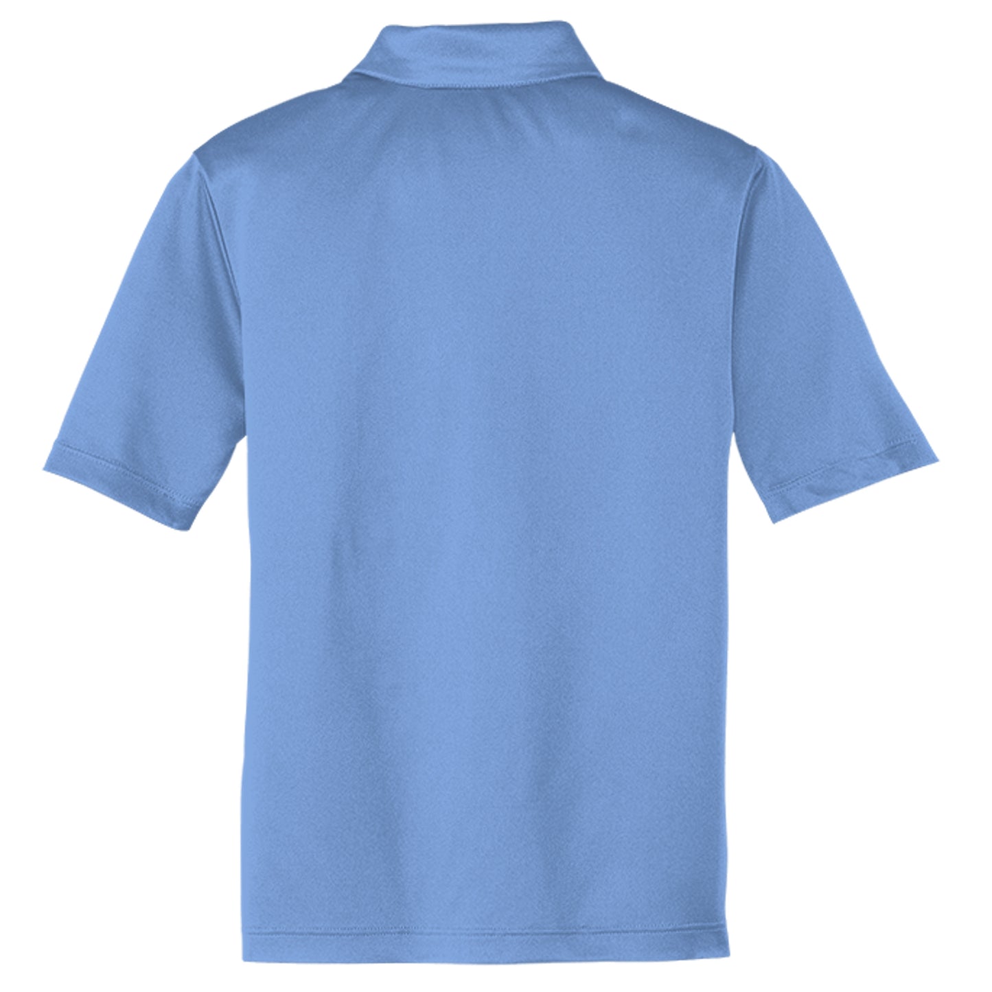 Carolina Blue - Y540 - BACK