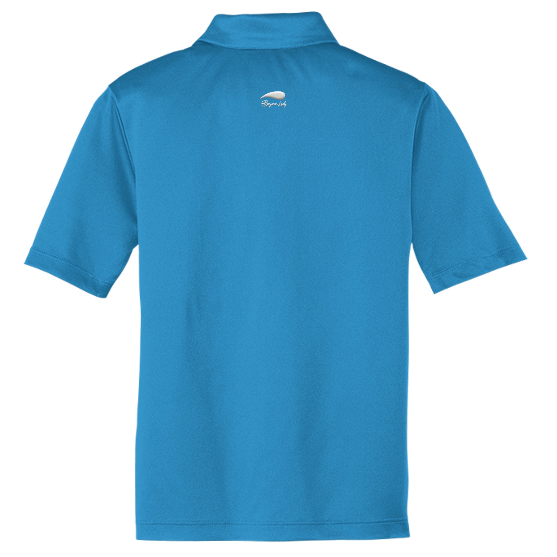 Brilliant Blue - Y540 - BACK