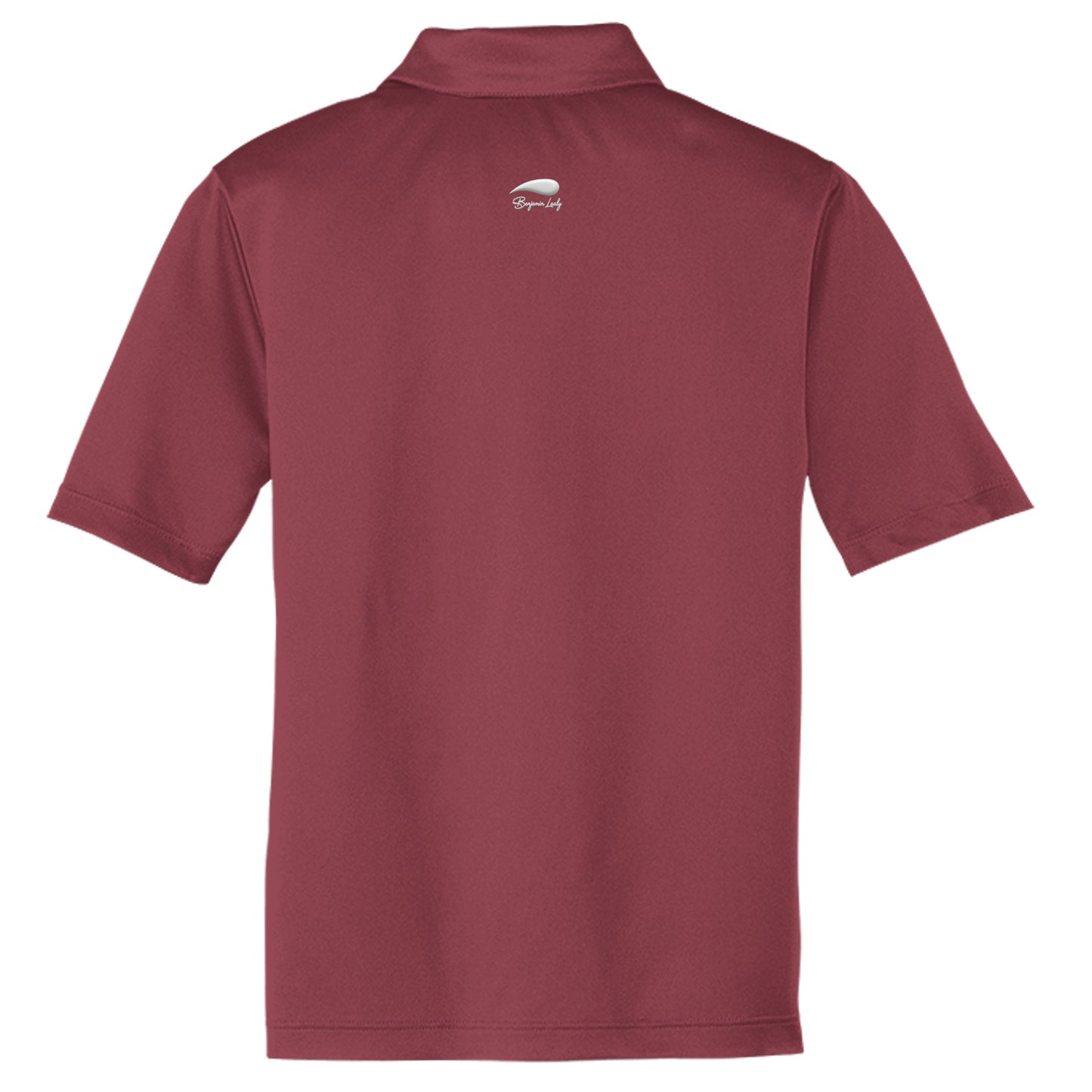 Red - Y540 - BACK