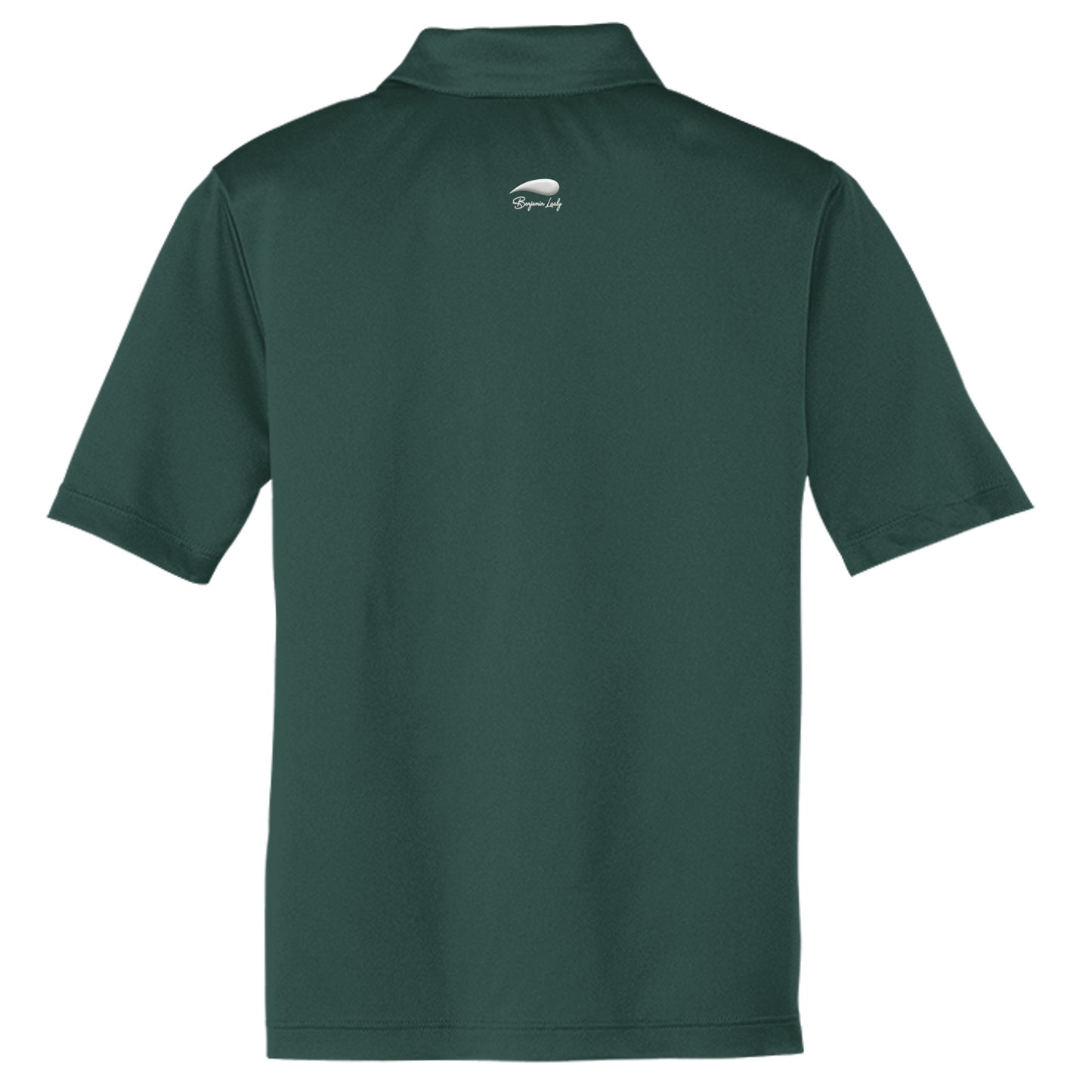 Dark Green - Y540 - BACK