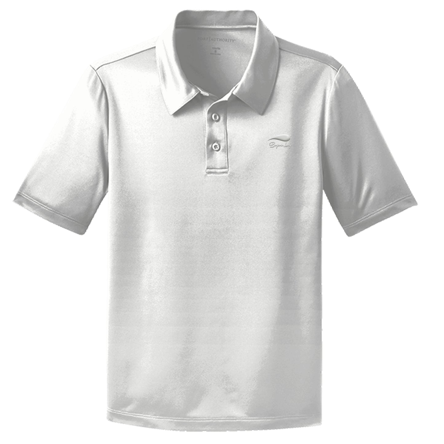 White - Y540 - FRONT