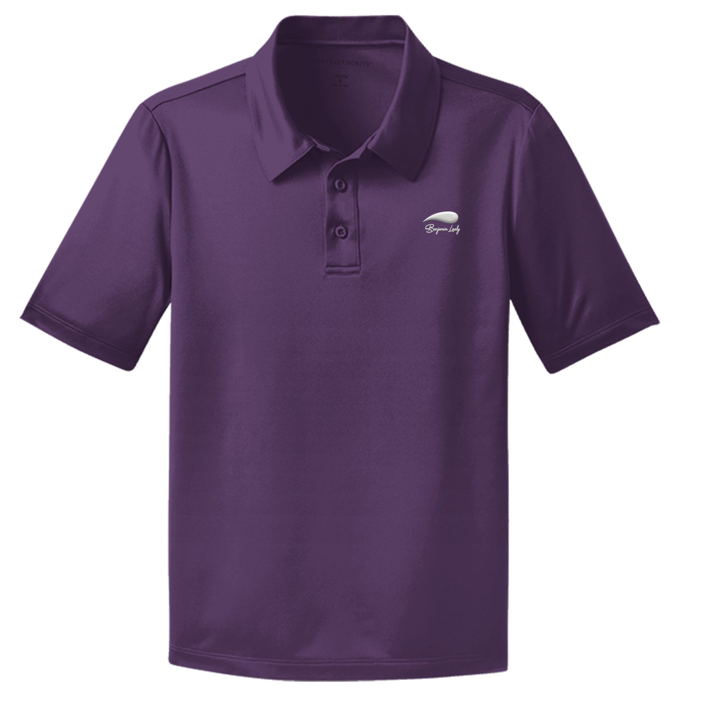 Bright Purple - Y540 - FRONT