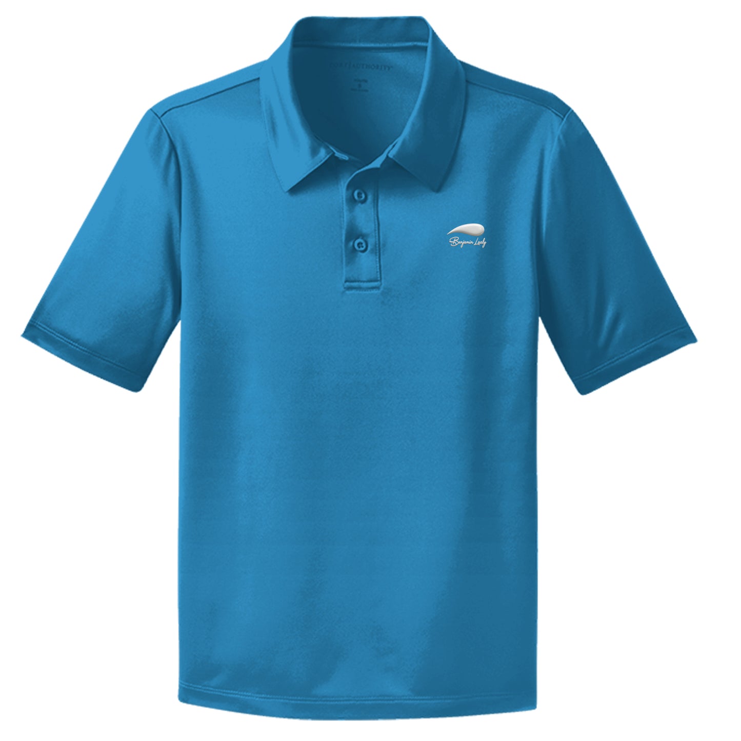 Brilliant Blue - Y540 - FRONT