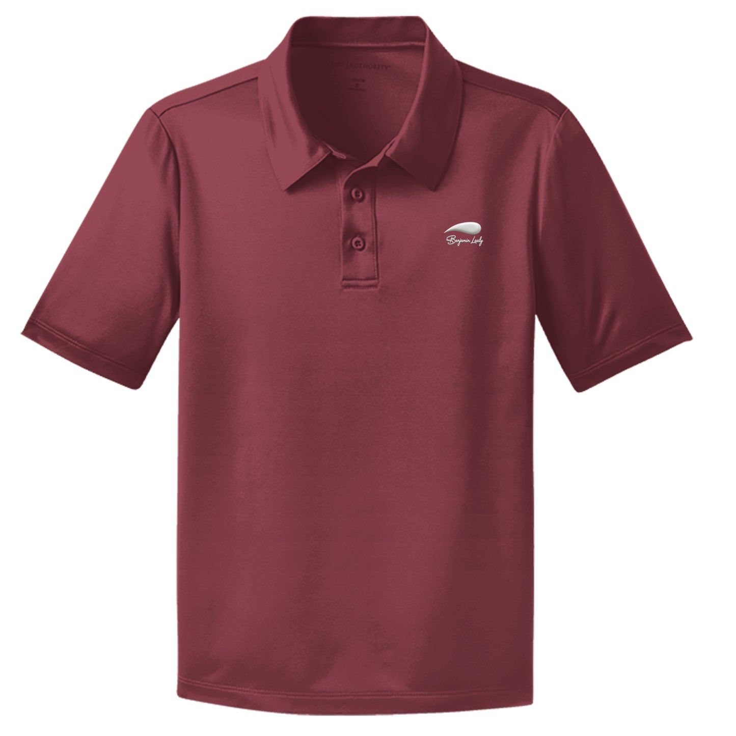 Red - Y540 - FRONT