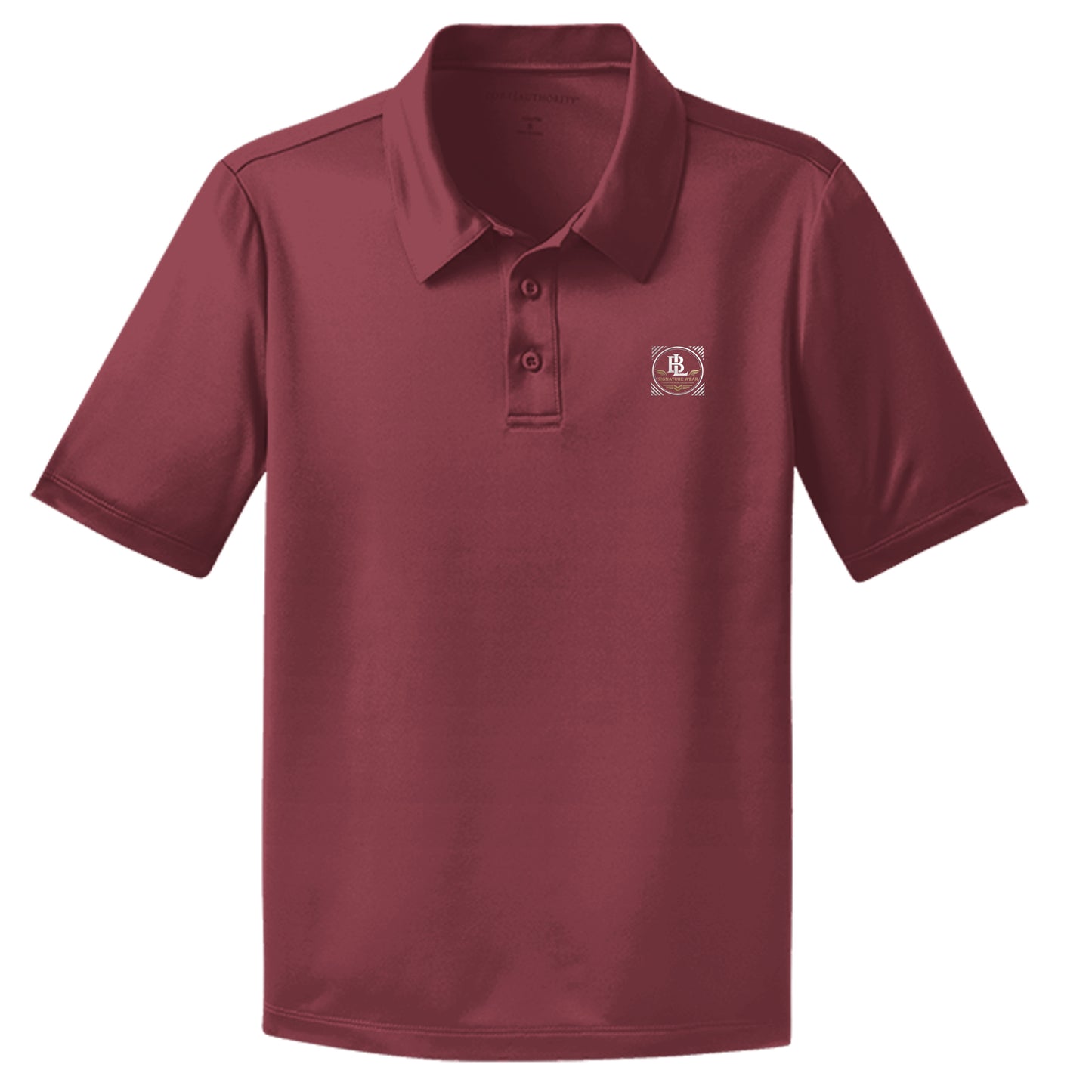 Red - Y540 - FRONT