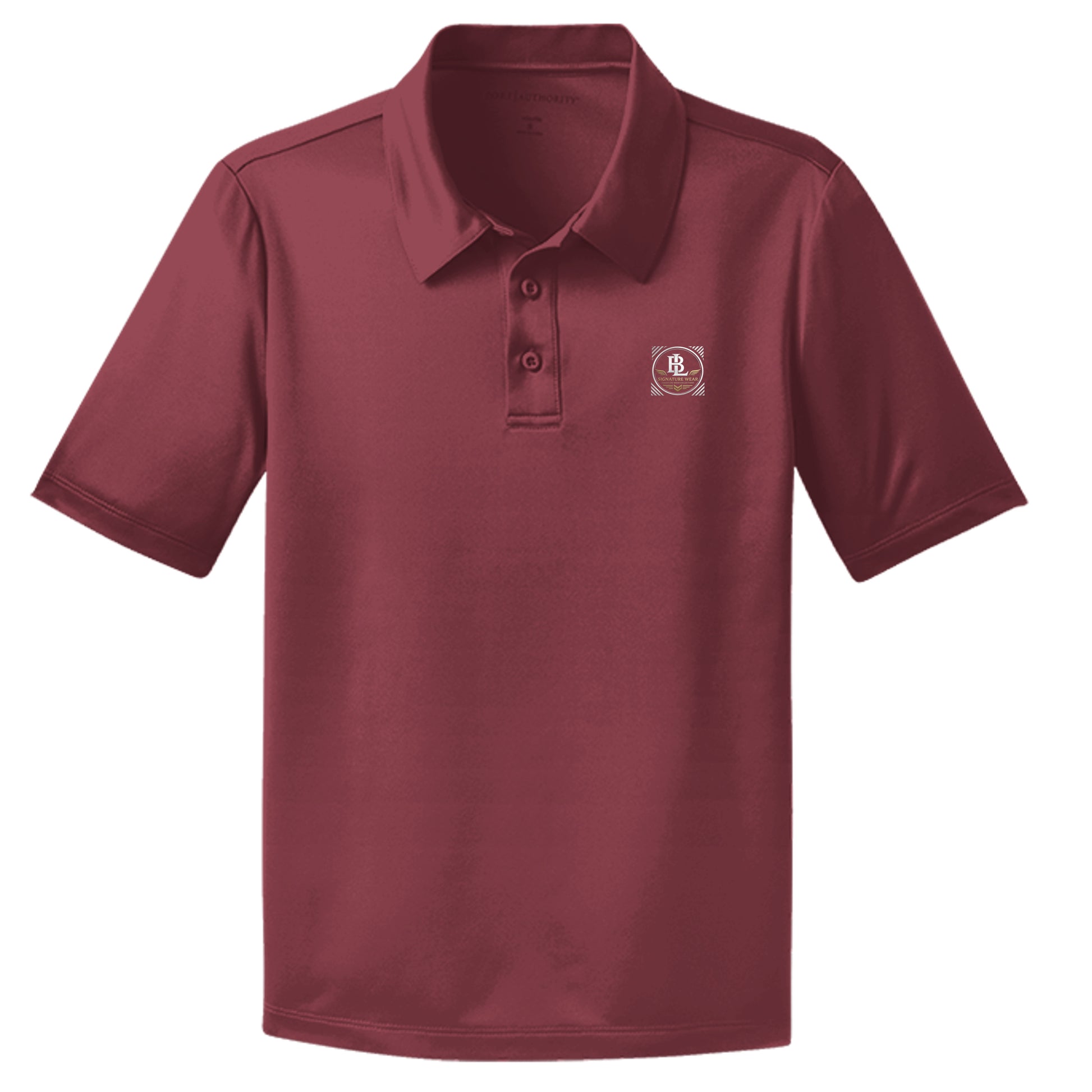 Red - Y540 - FRONT