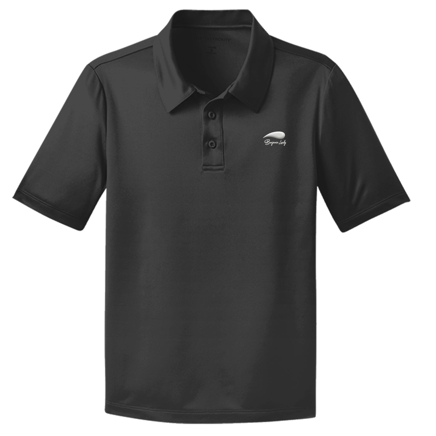 Black - Y540 - FRONT