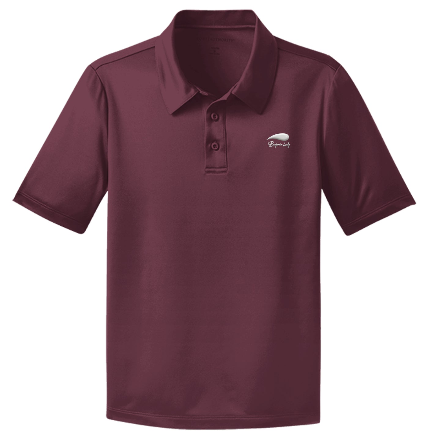 Maroon - Y540 - FRONT