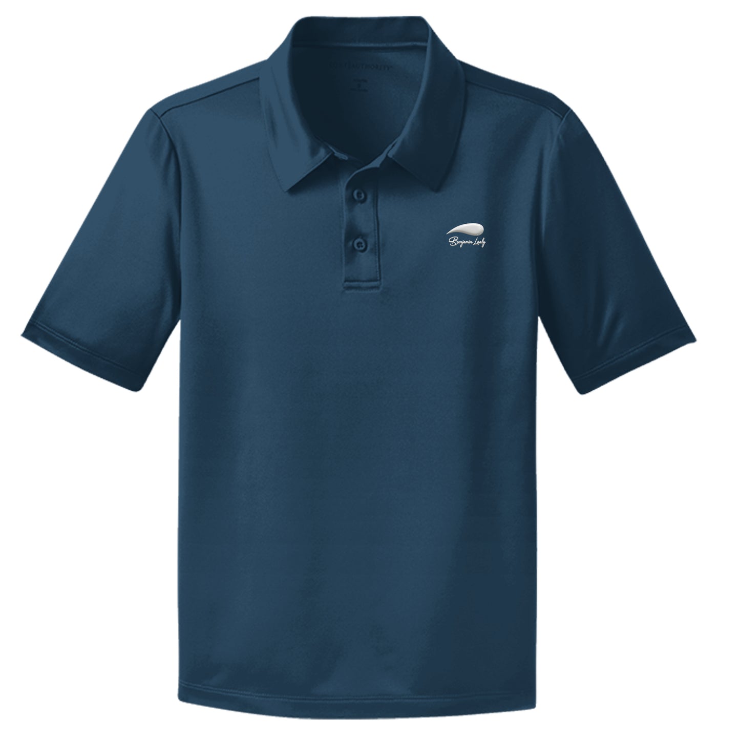 Navy - Y540 - FRONT