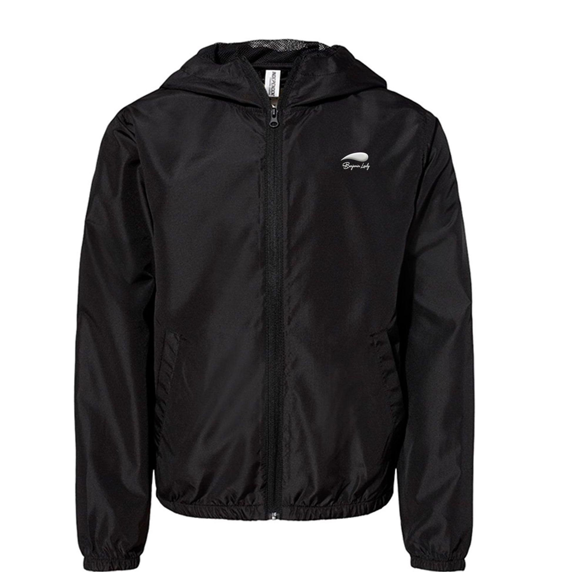 Black - EXP24YWZ - FRONT