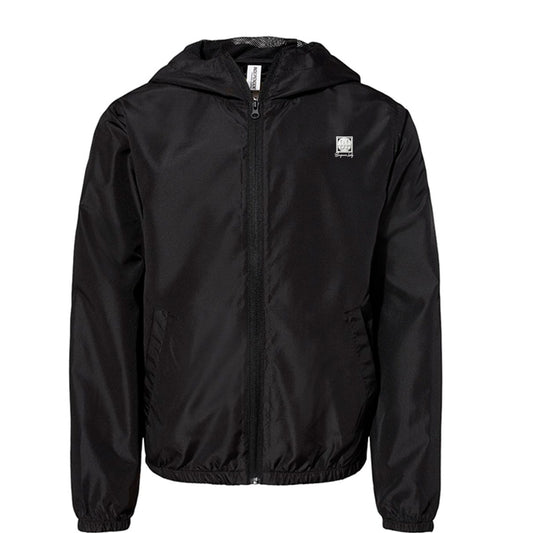 Black - EXP24YWZ - FRONT