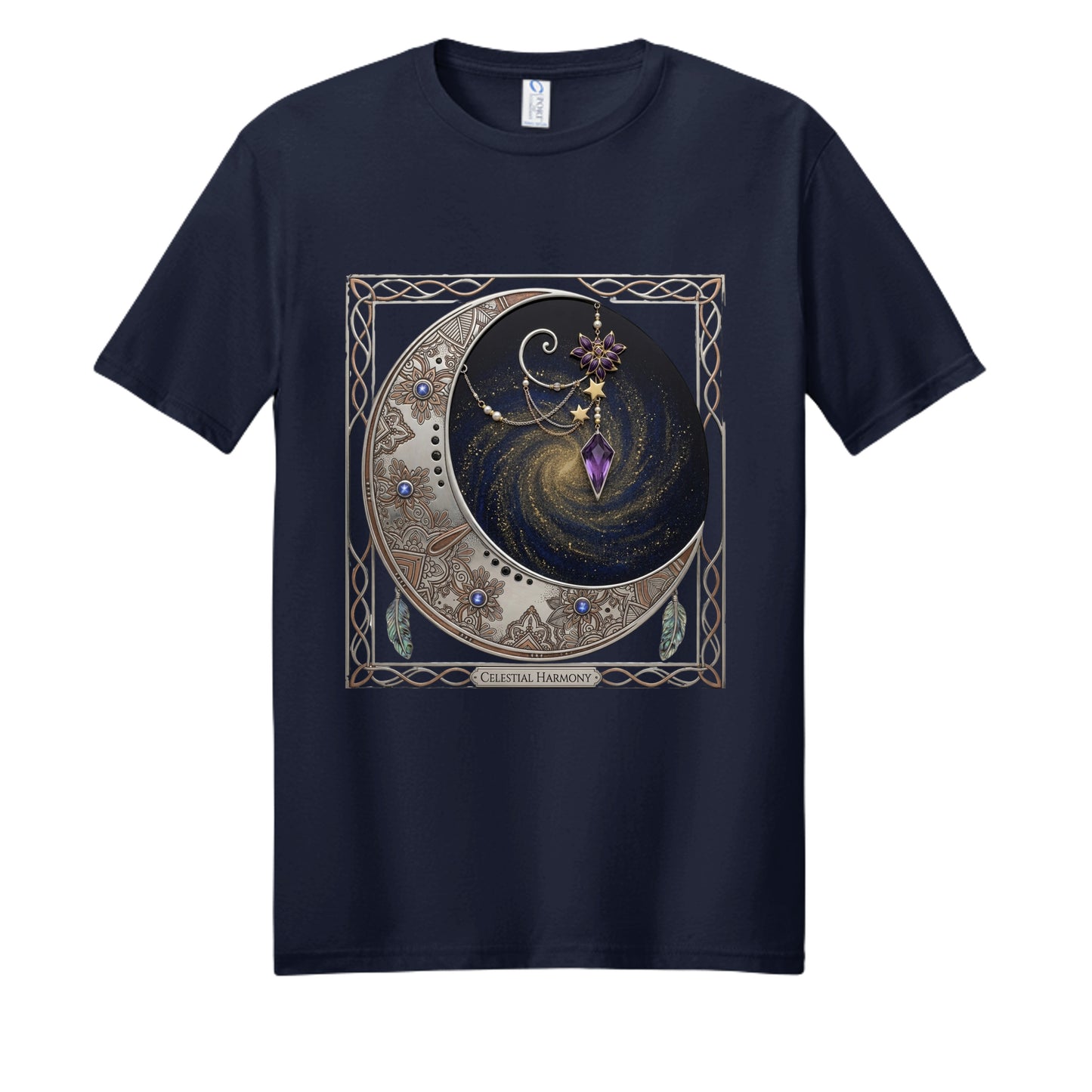 Deep Navy - PC450 - FRONT