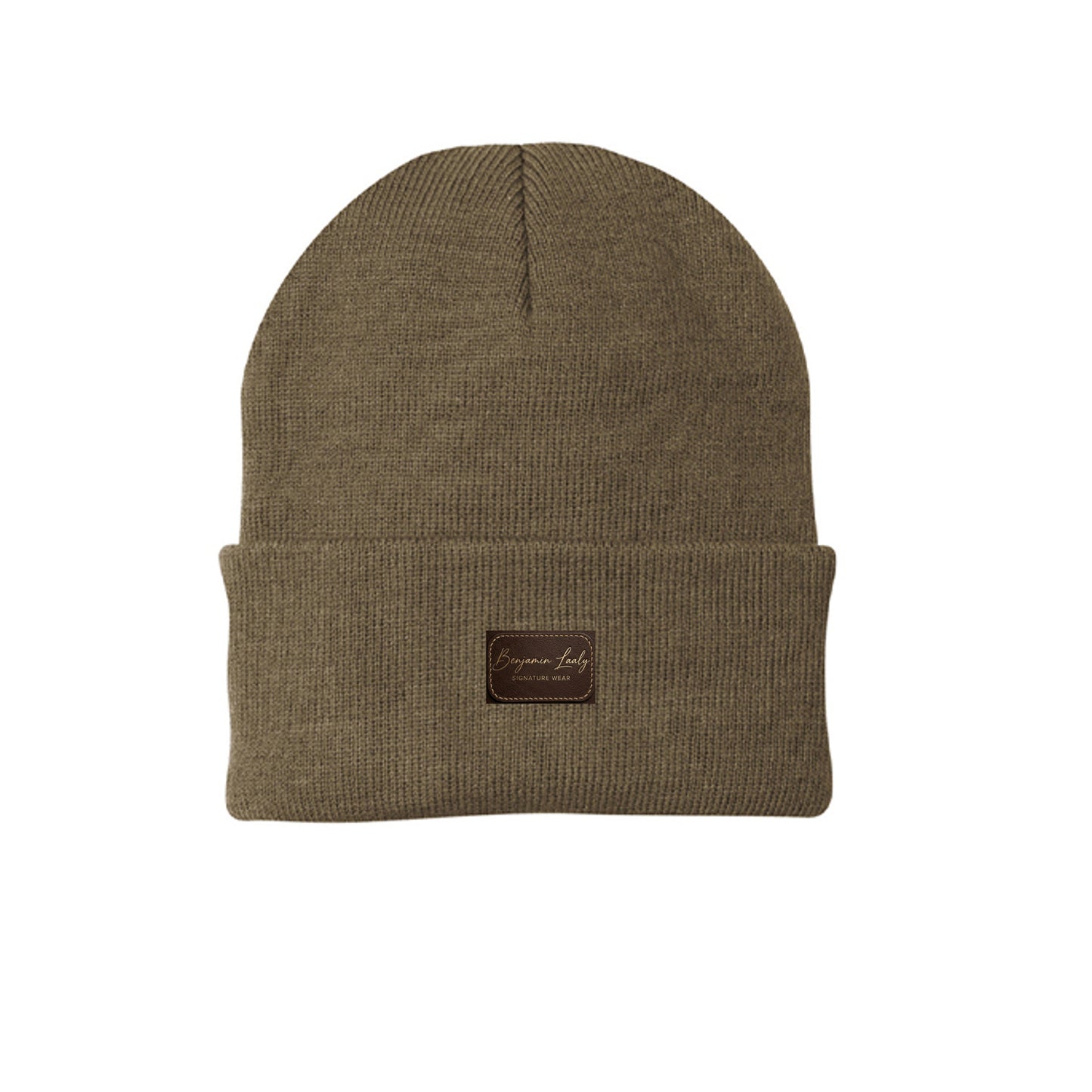 Woodland Brown - CP90 - FRONT