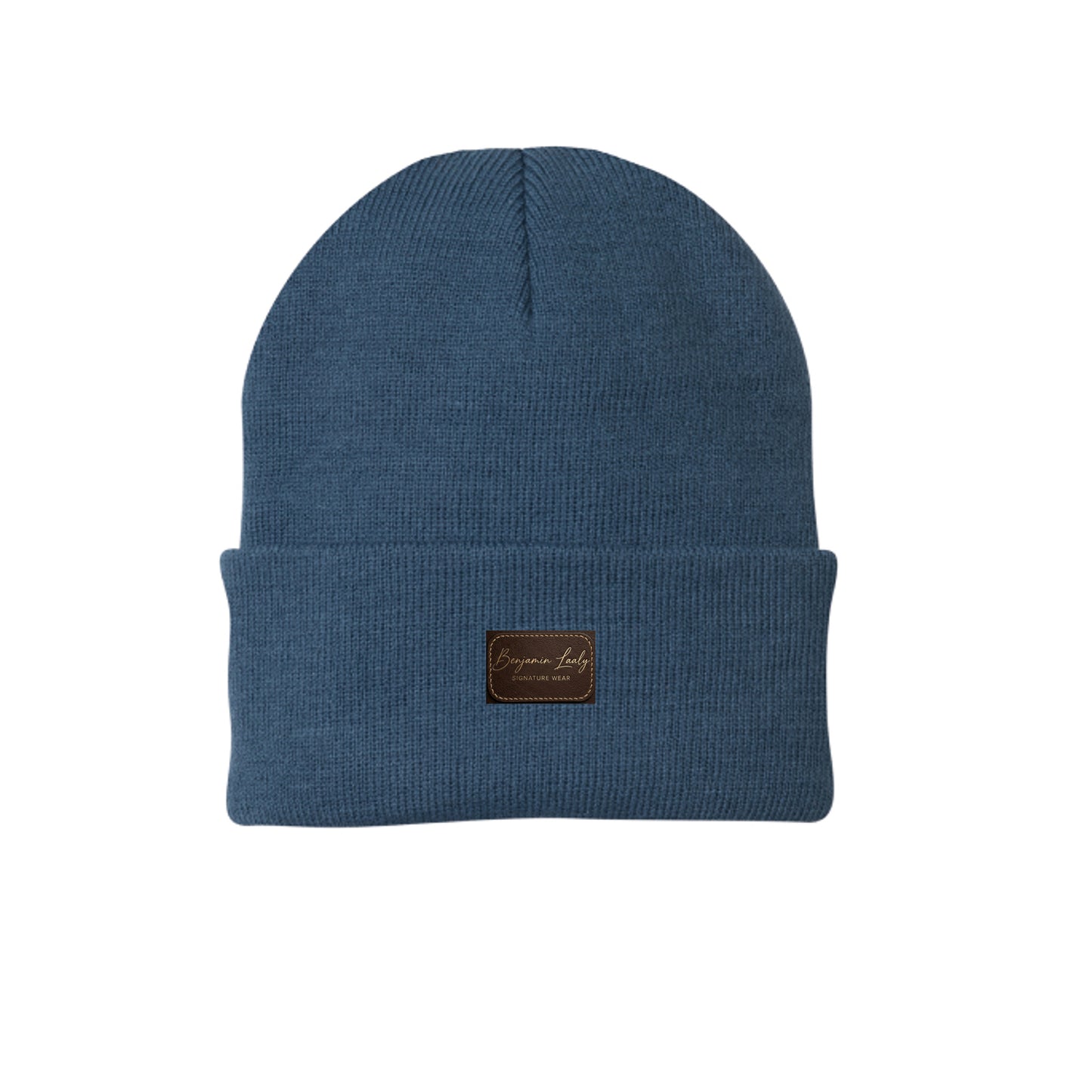 Millenium Blue - CP90 - FRONT