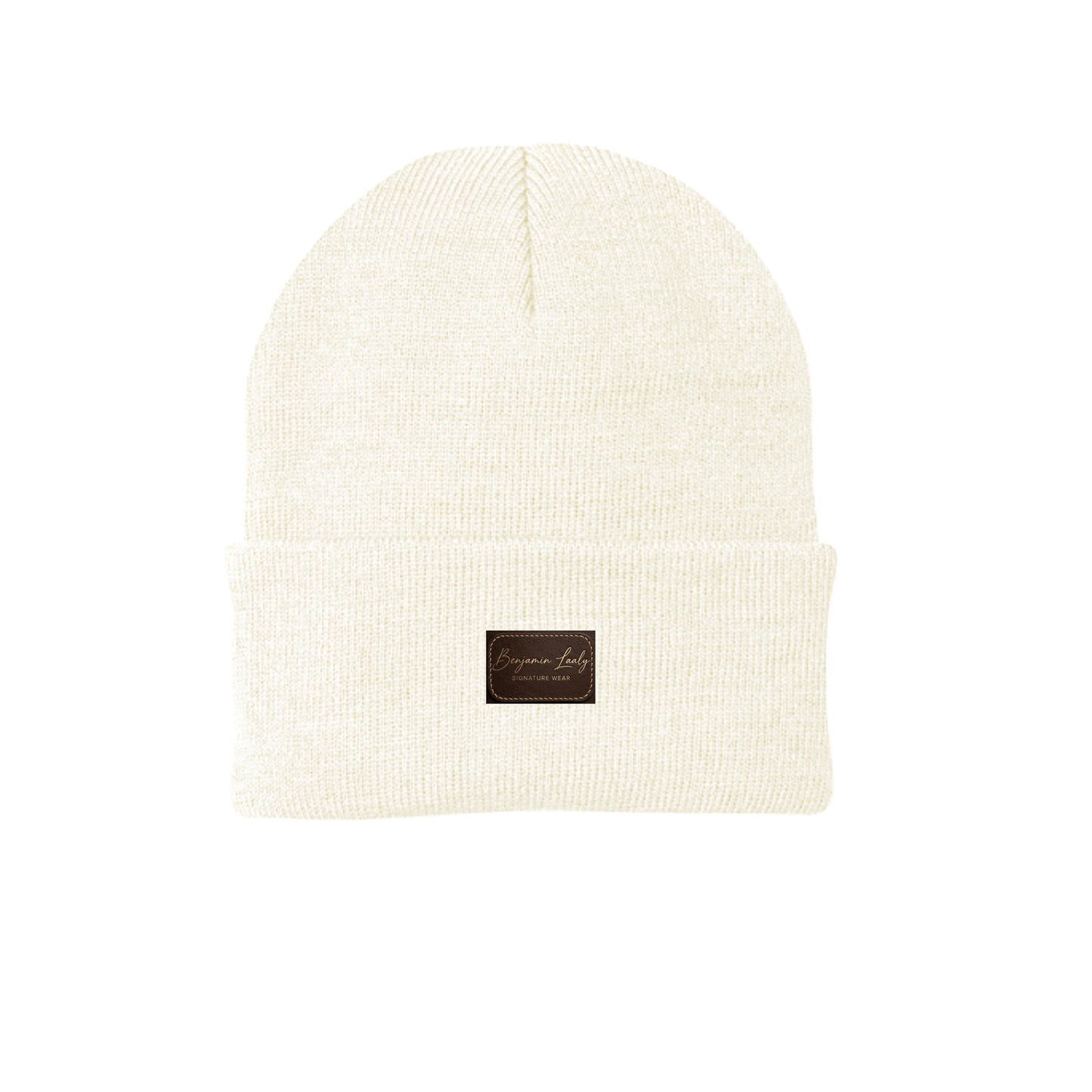 White - CP90 - FRONT