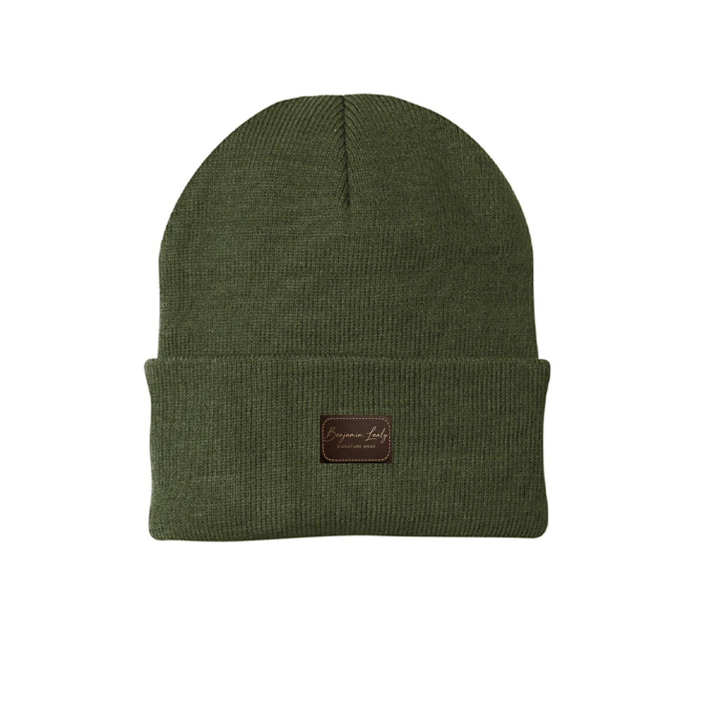 Olive Drab Green - CP90 - FRONT