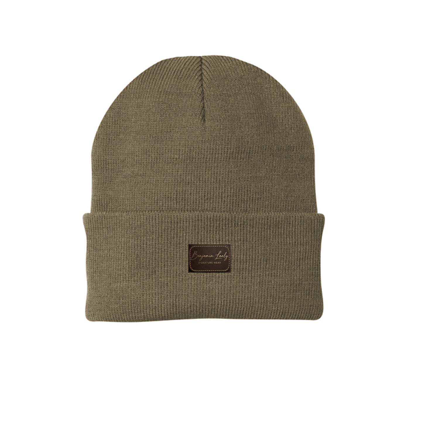 Coyote Brown - CP90 - FRONT