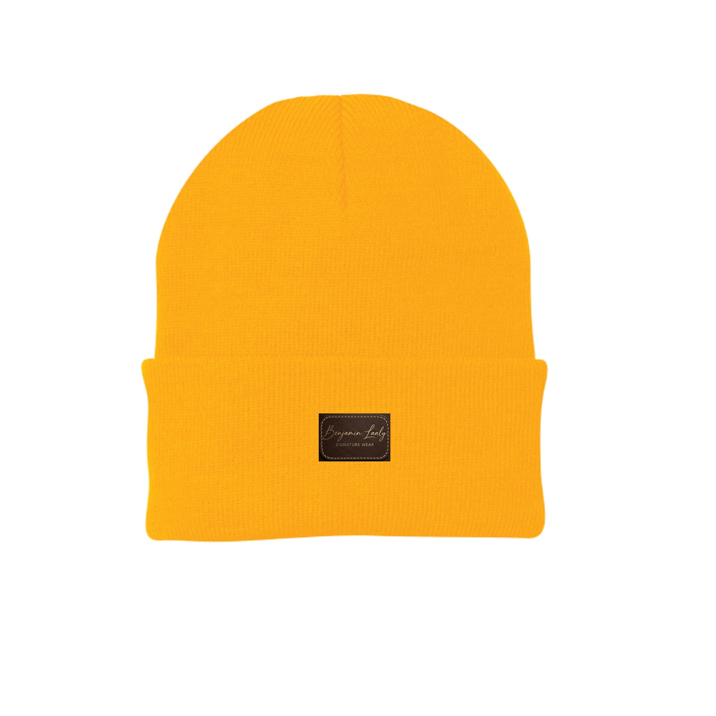 Athletic Gold - CP90 - FRONT