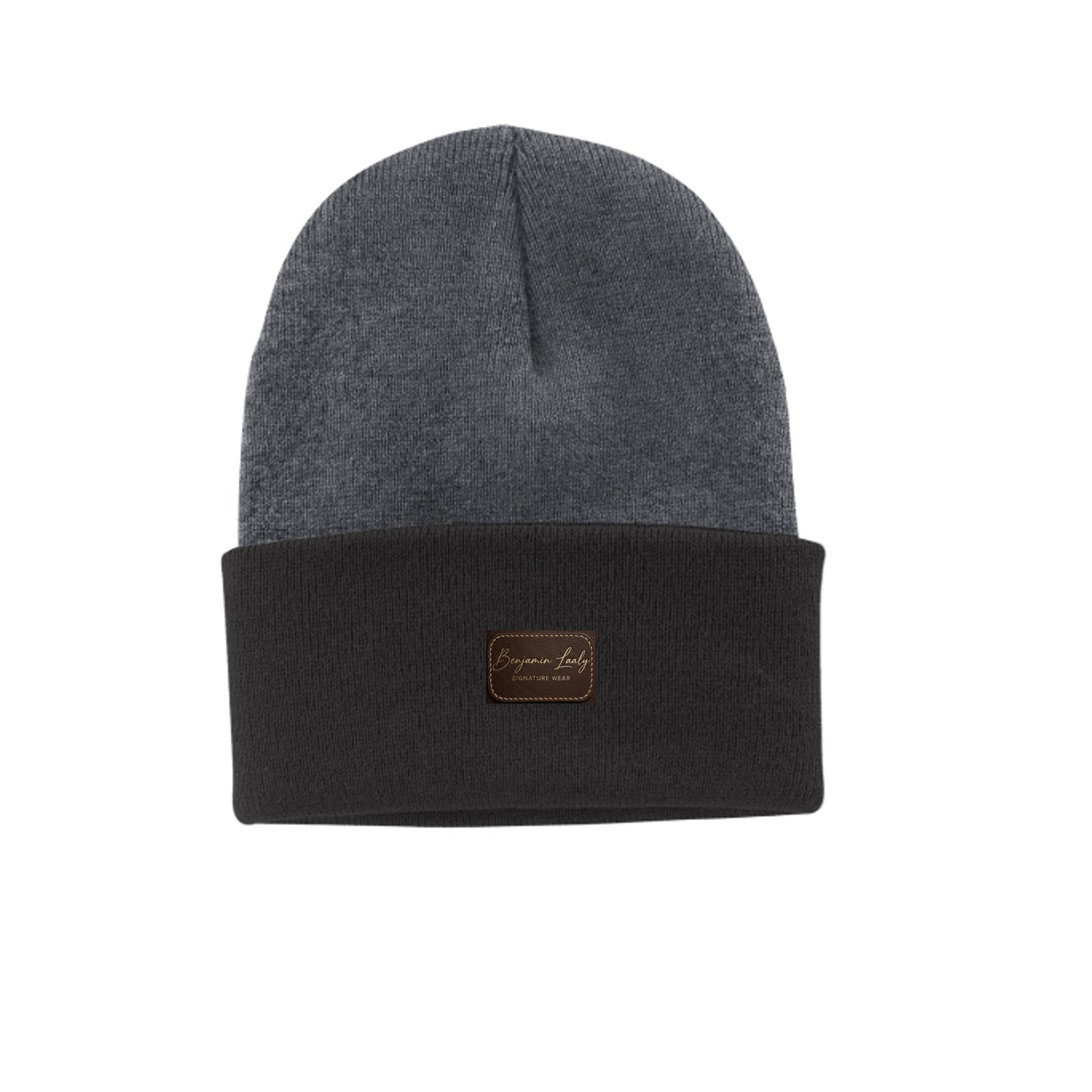 Athletic Oxford/ Black - CP90 - FRONT