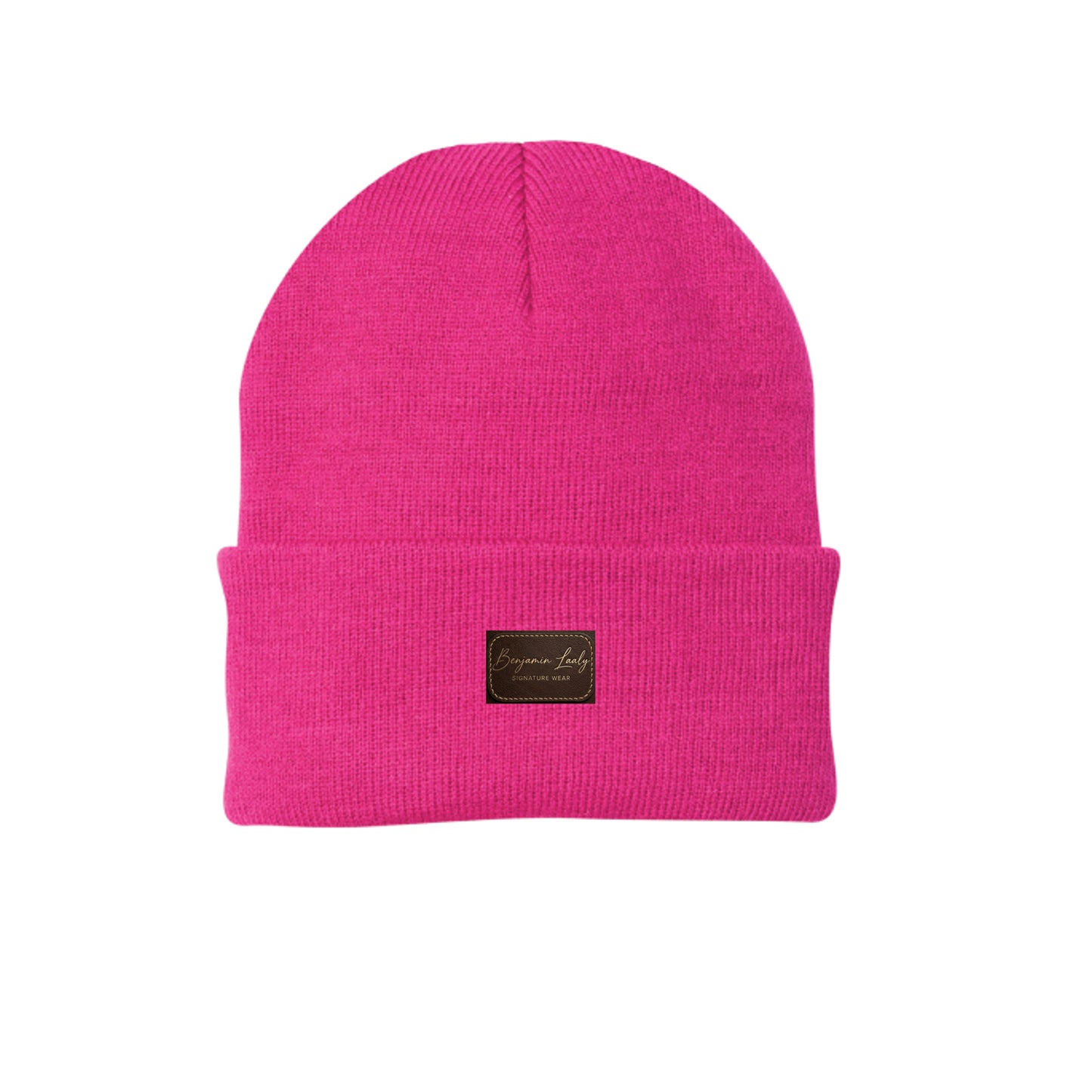 Neon Pink Glo - CP90 - FRONT