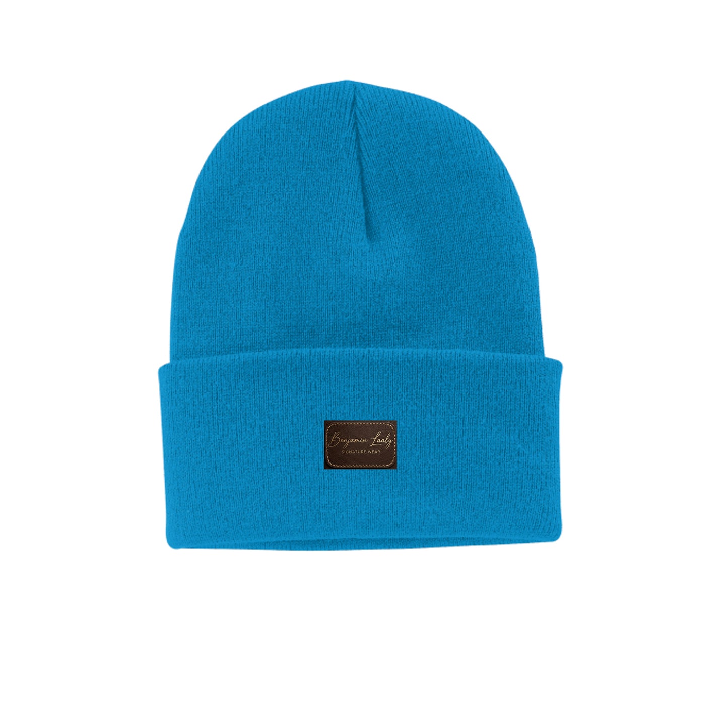 Neon Blue - CP90 - FRONT
