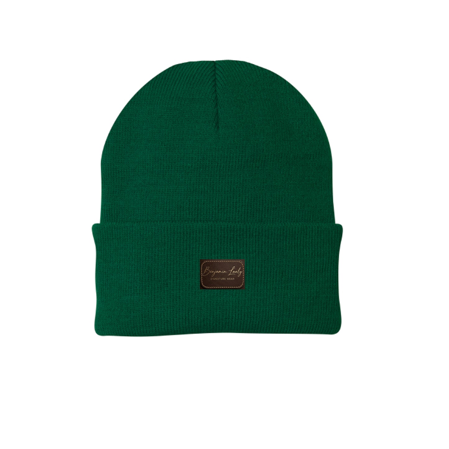 Athletic Green - CP90 - FRONT