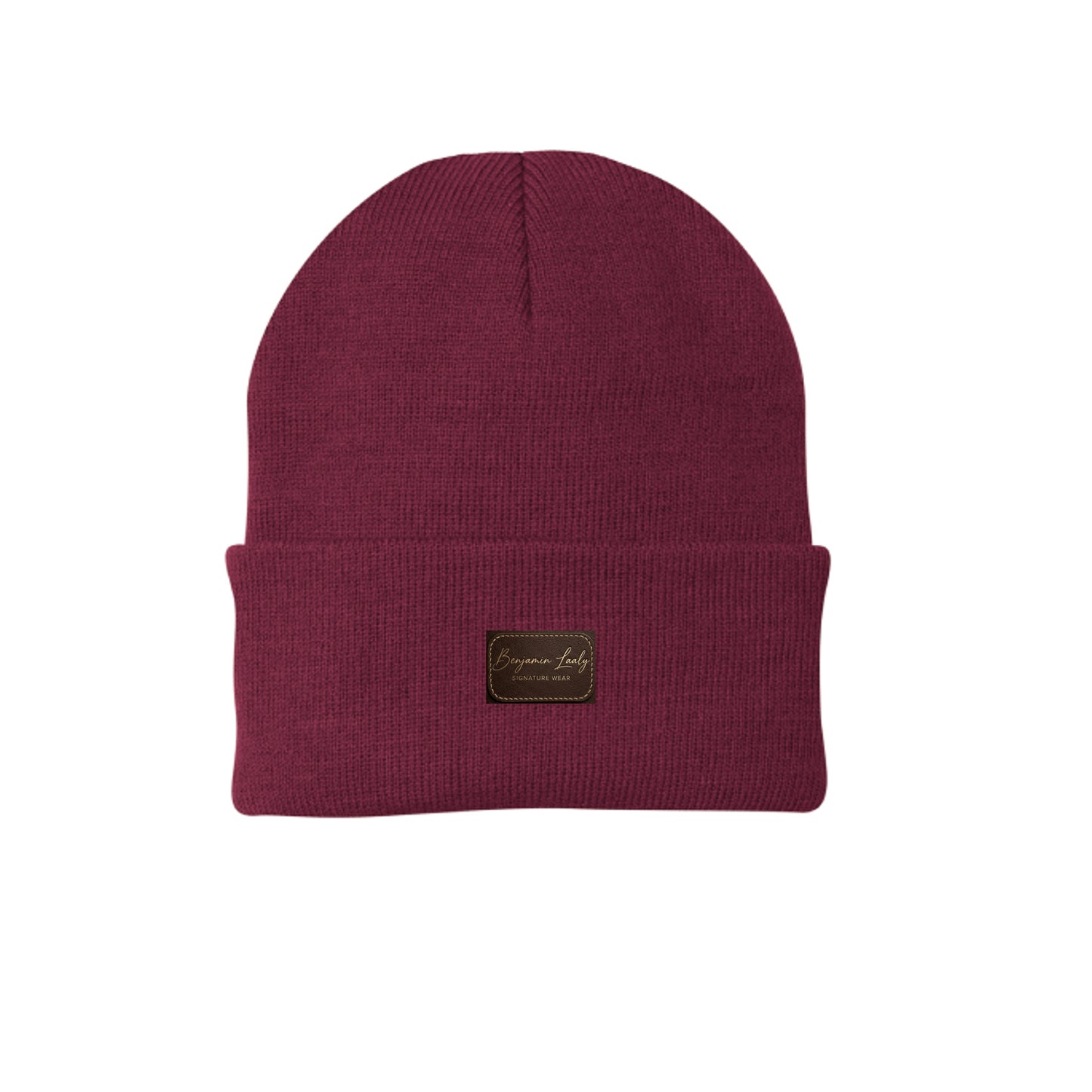 Maroon - CP90 - FRONT