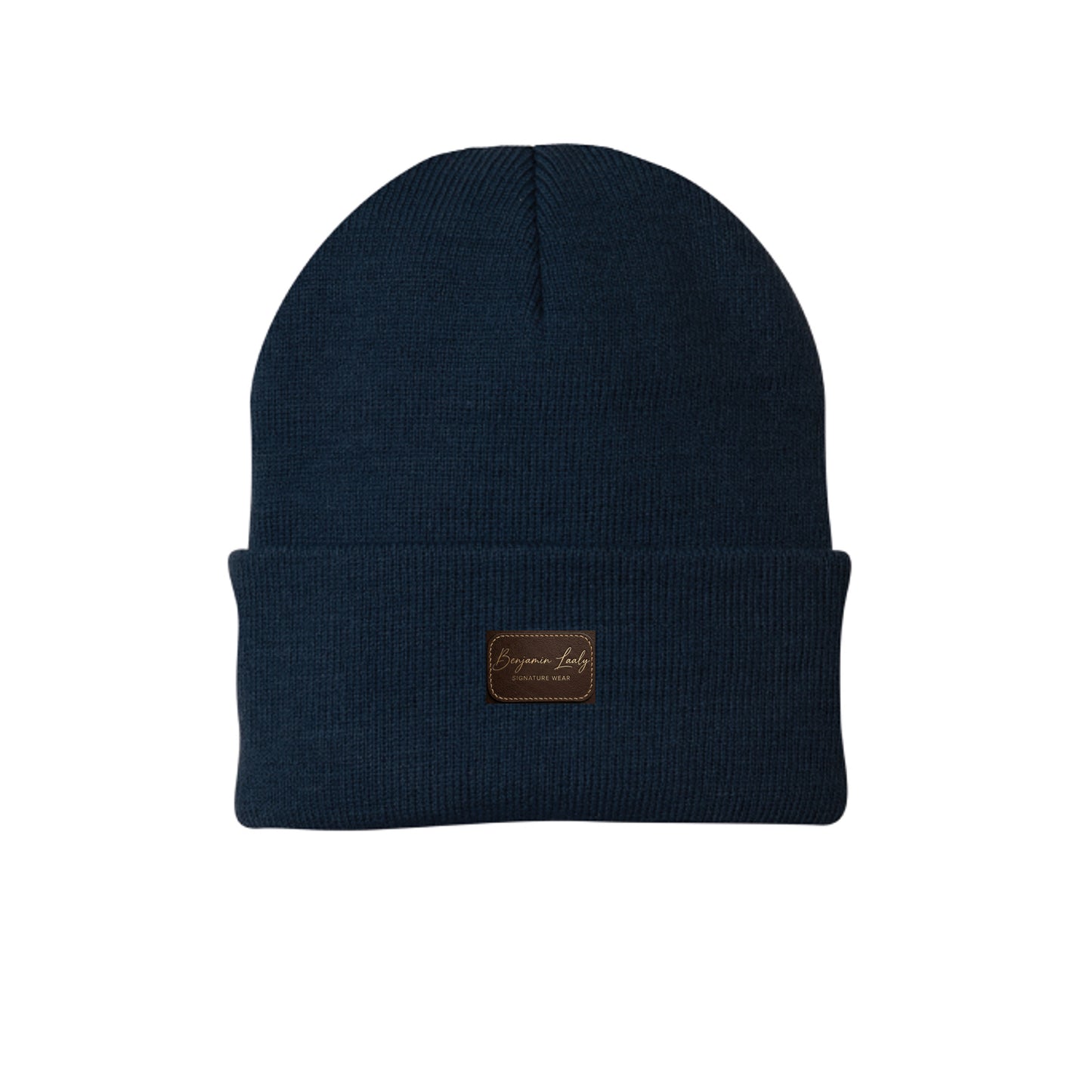 Navy - CP90 - FRONT