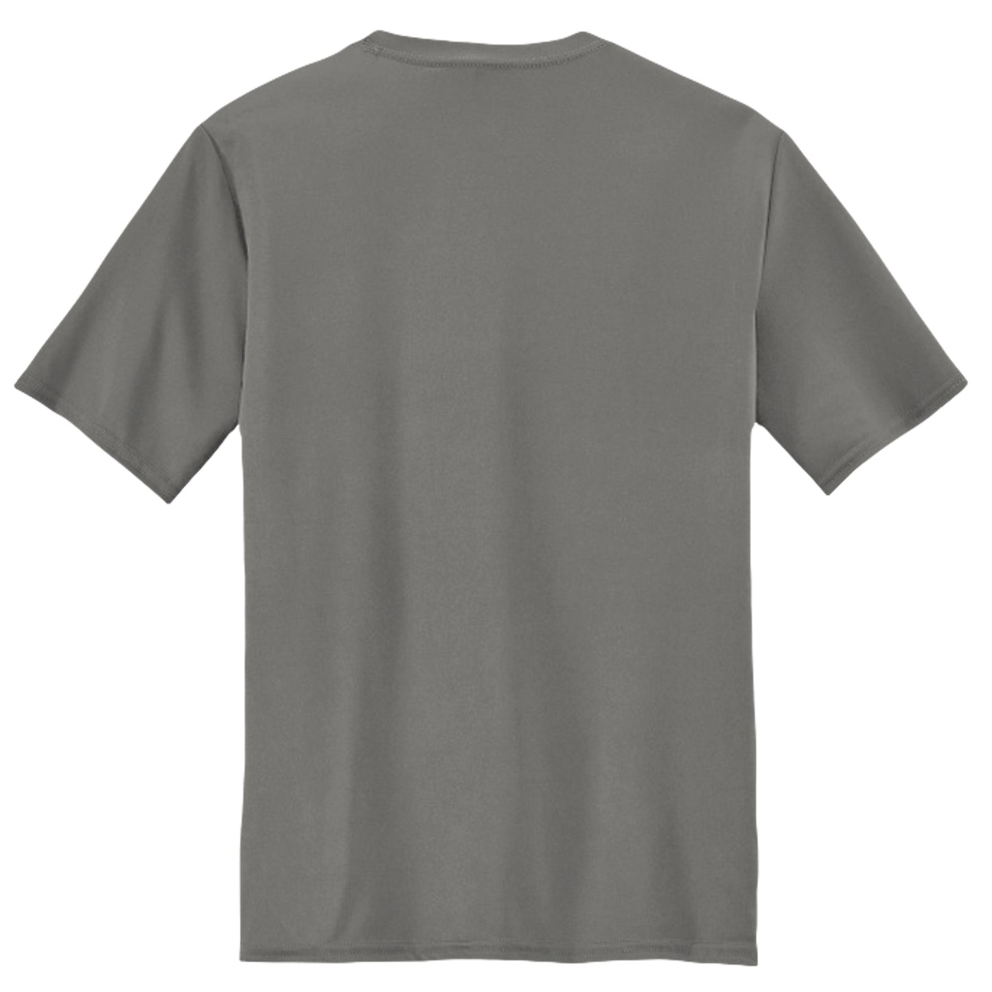 Grey Concrete - PC380 - BACK