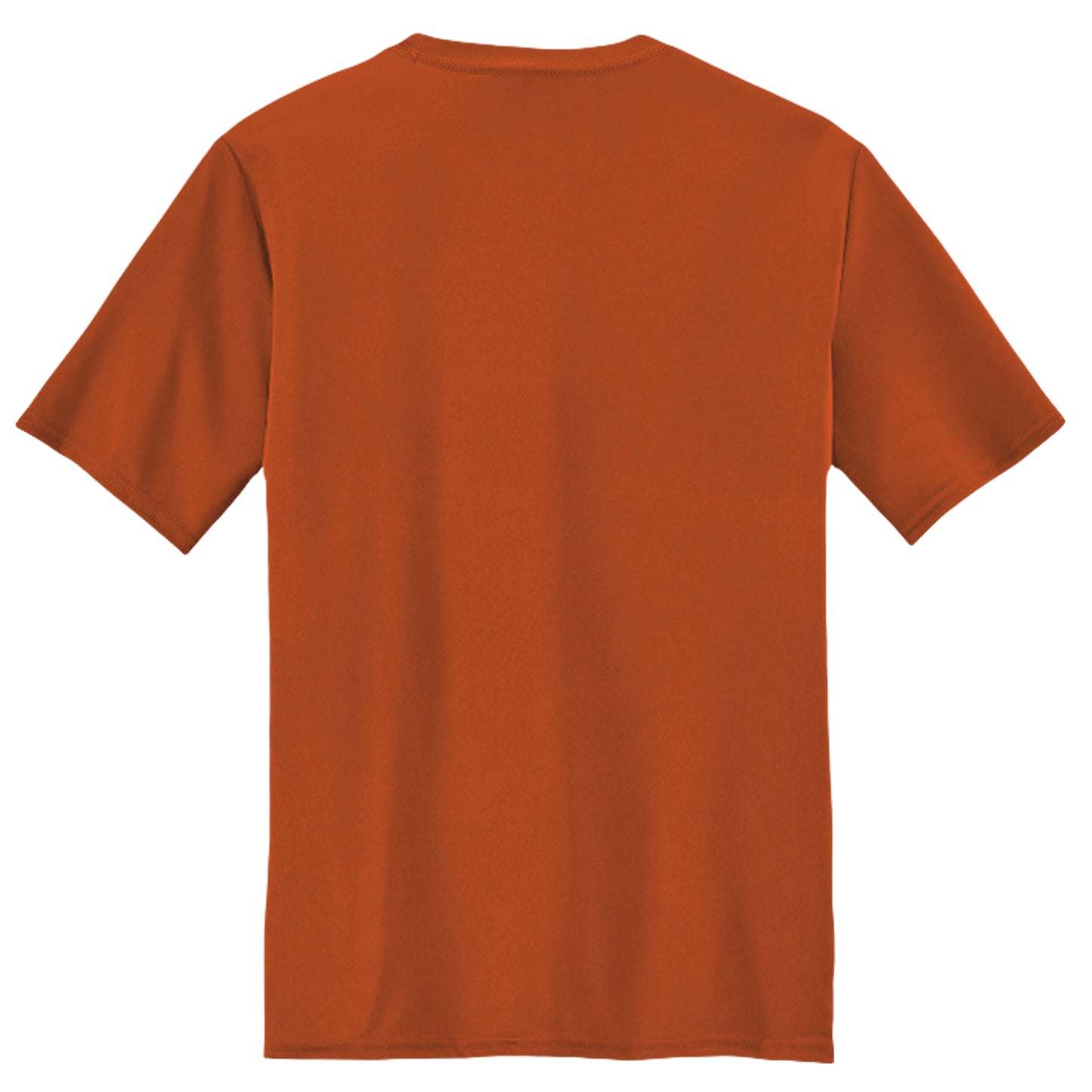 Deep Orange - PC380 - BACK