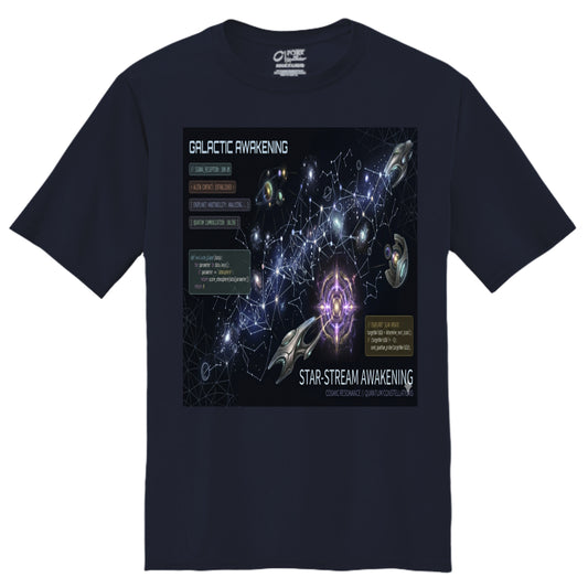 Deep Navy - PC380 - FRONT