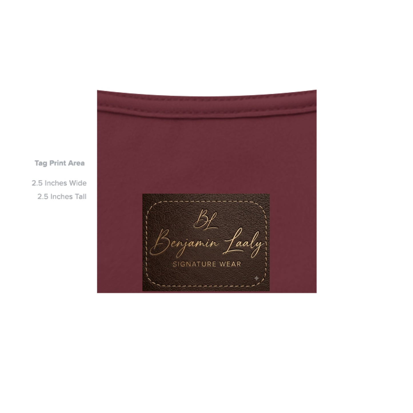 Athletic Maroon - PC380 - INSIDE_TAG_LINE