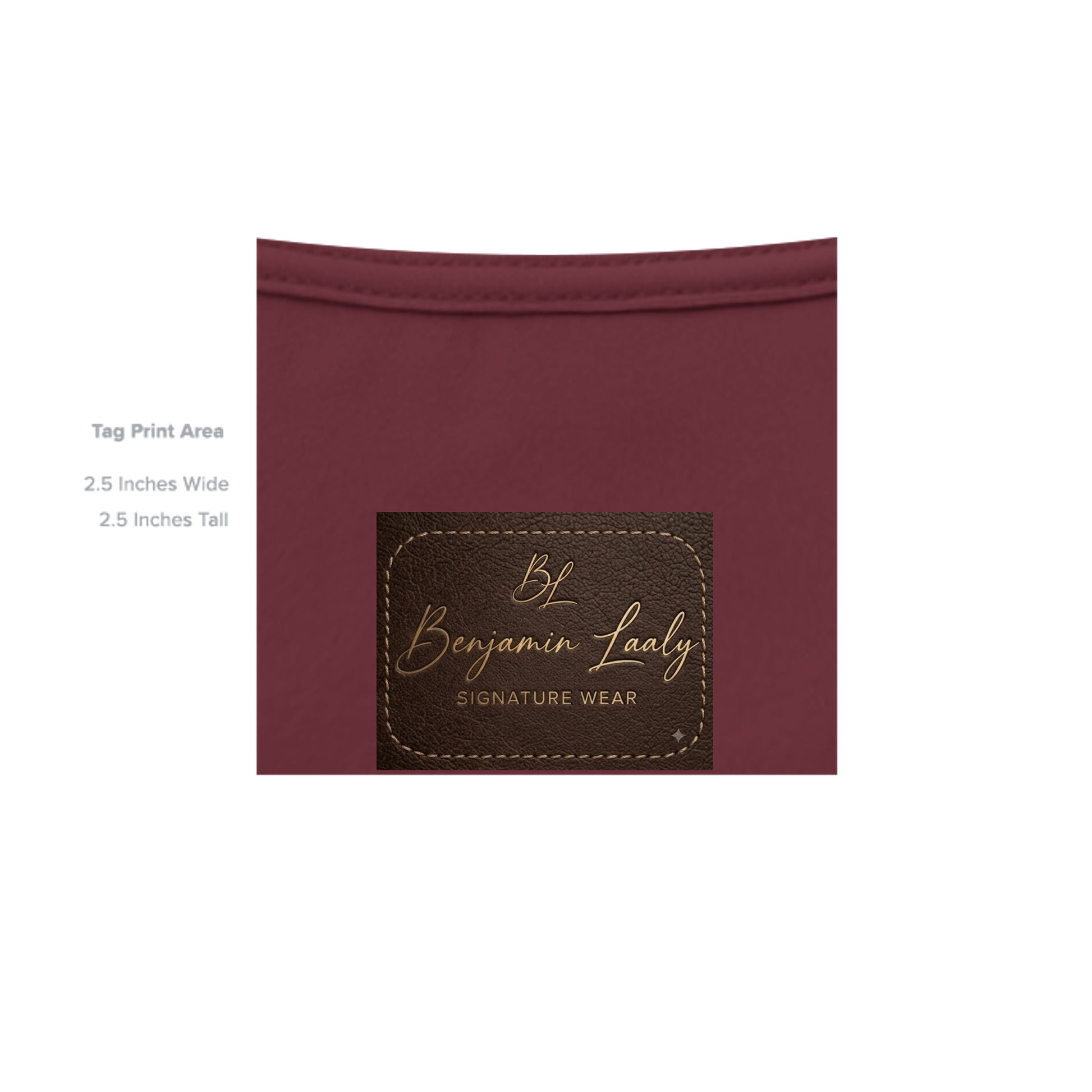Athletic Maroon - PC380 - INSIDE_TAG_LINE