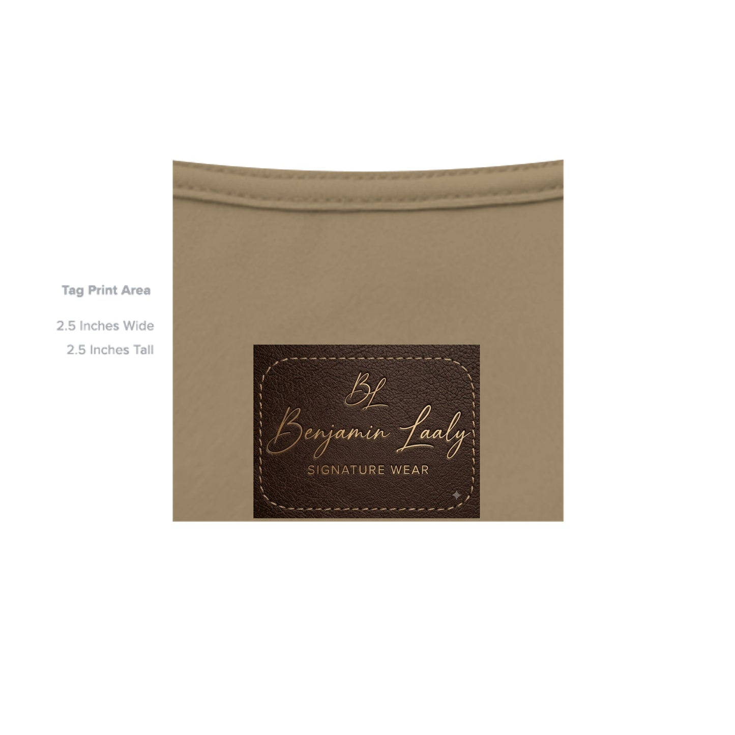 Coyote Brown - PC380 - INSIDE_TAG_LINE