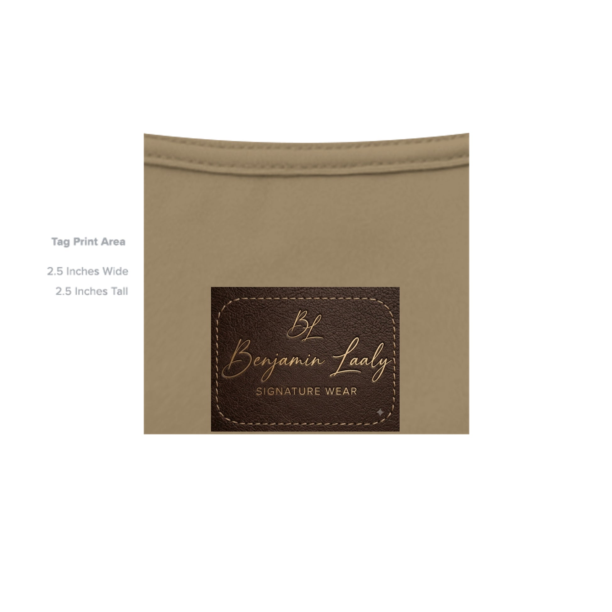 Coyote Brown - PC380 - INSIDE_TAG_LINE