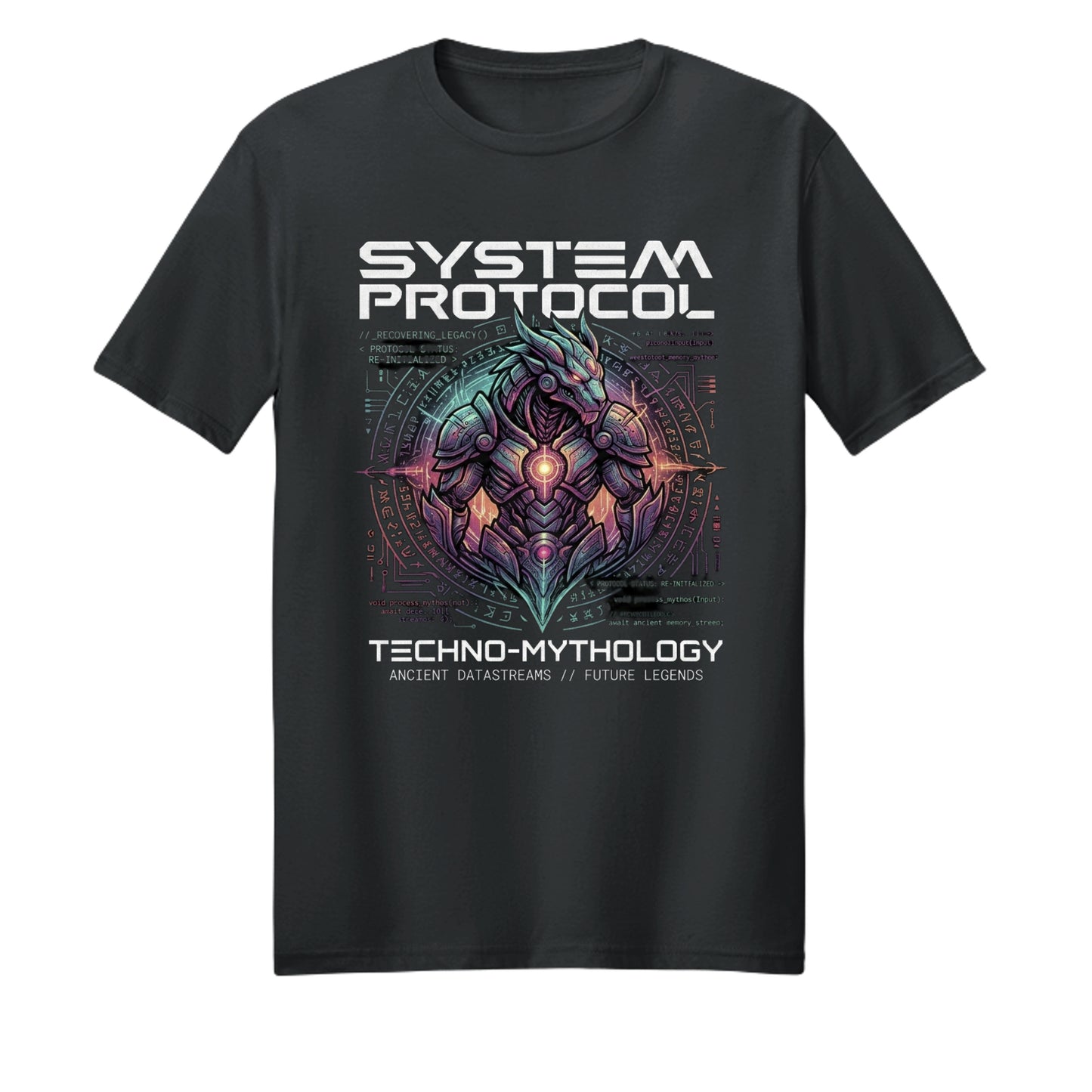 Black - 3000 - FRONT