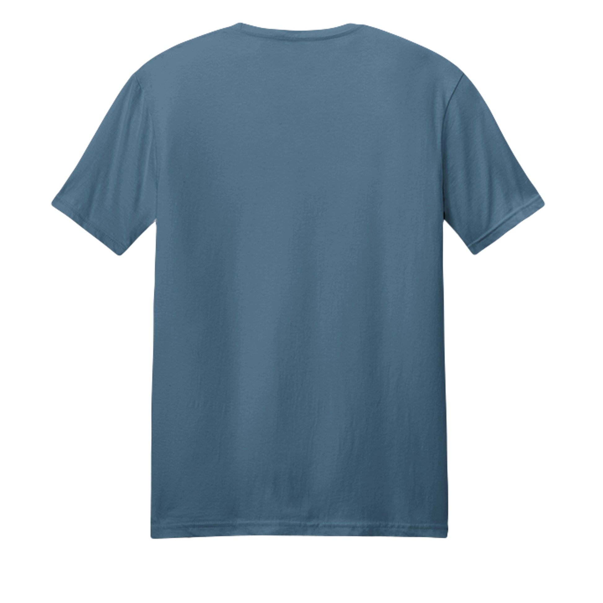 Indigo Blue - 3000 - BACK