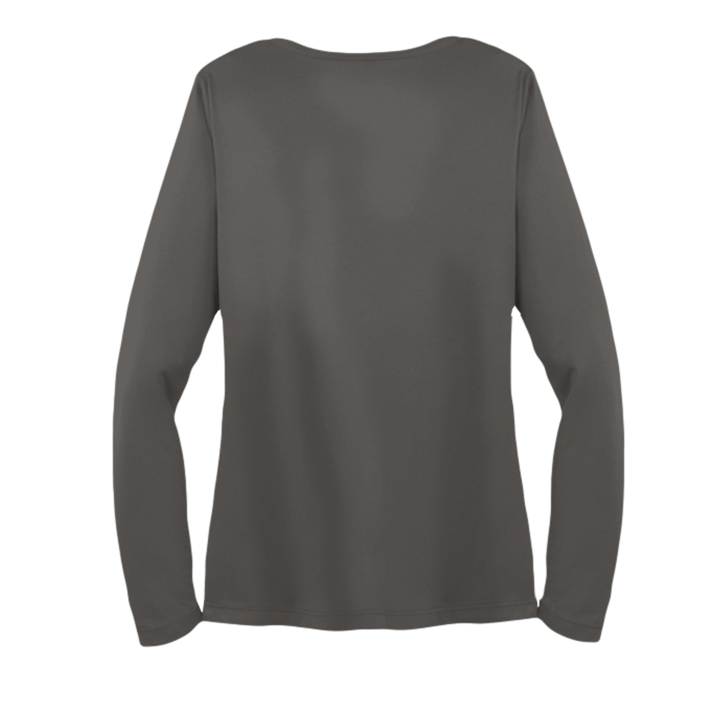 Iron Grey - LST353LS - BACK