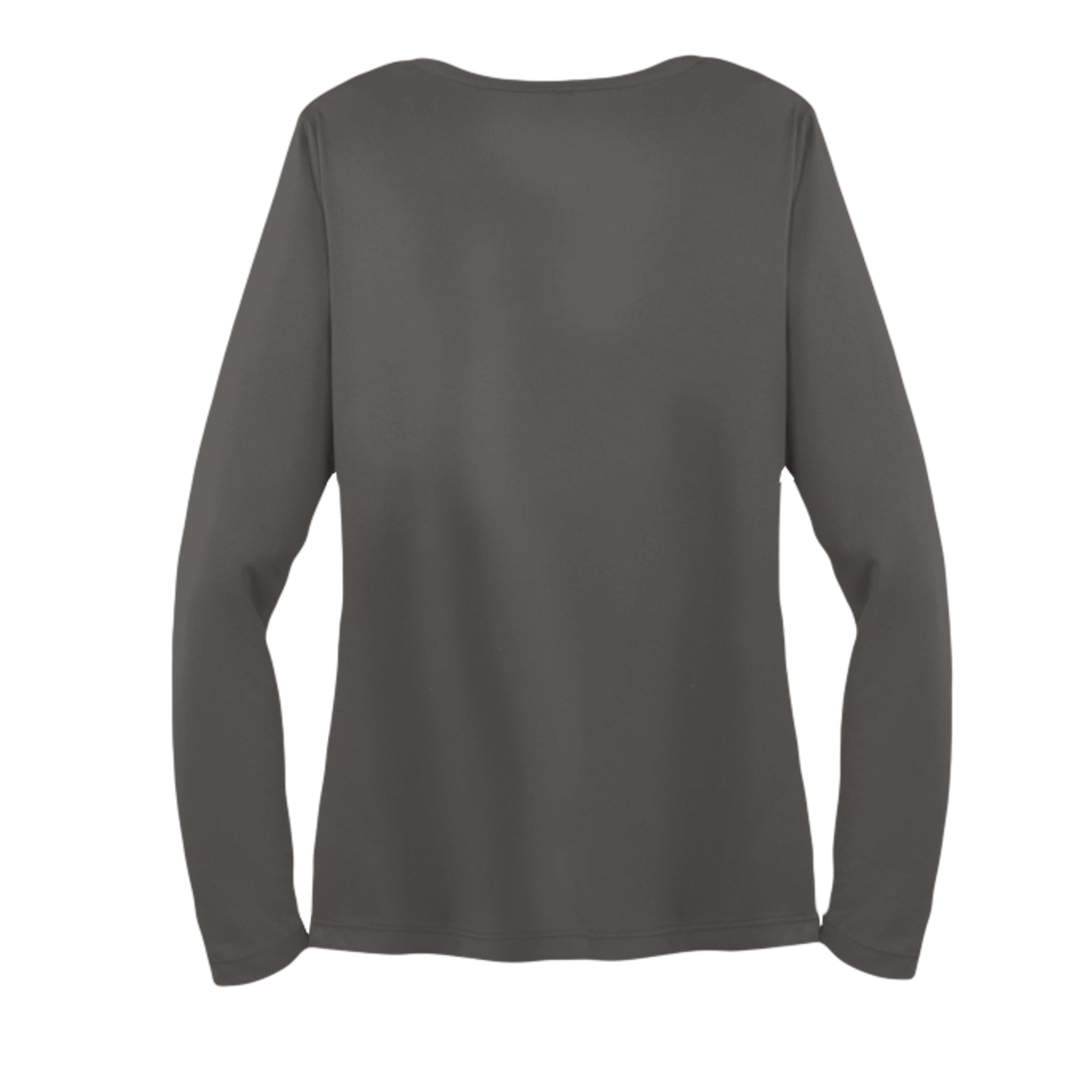 Iron Grey - LST353LS - BACK
