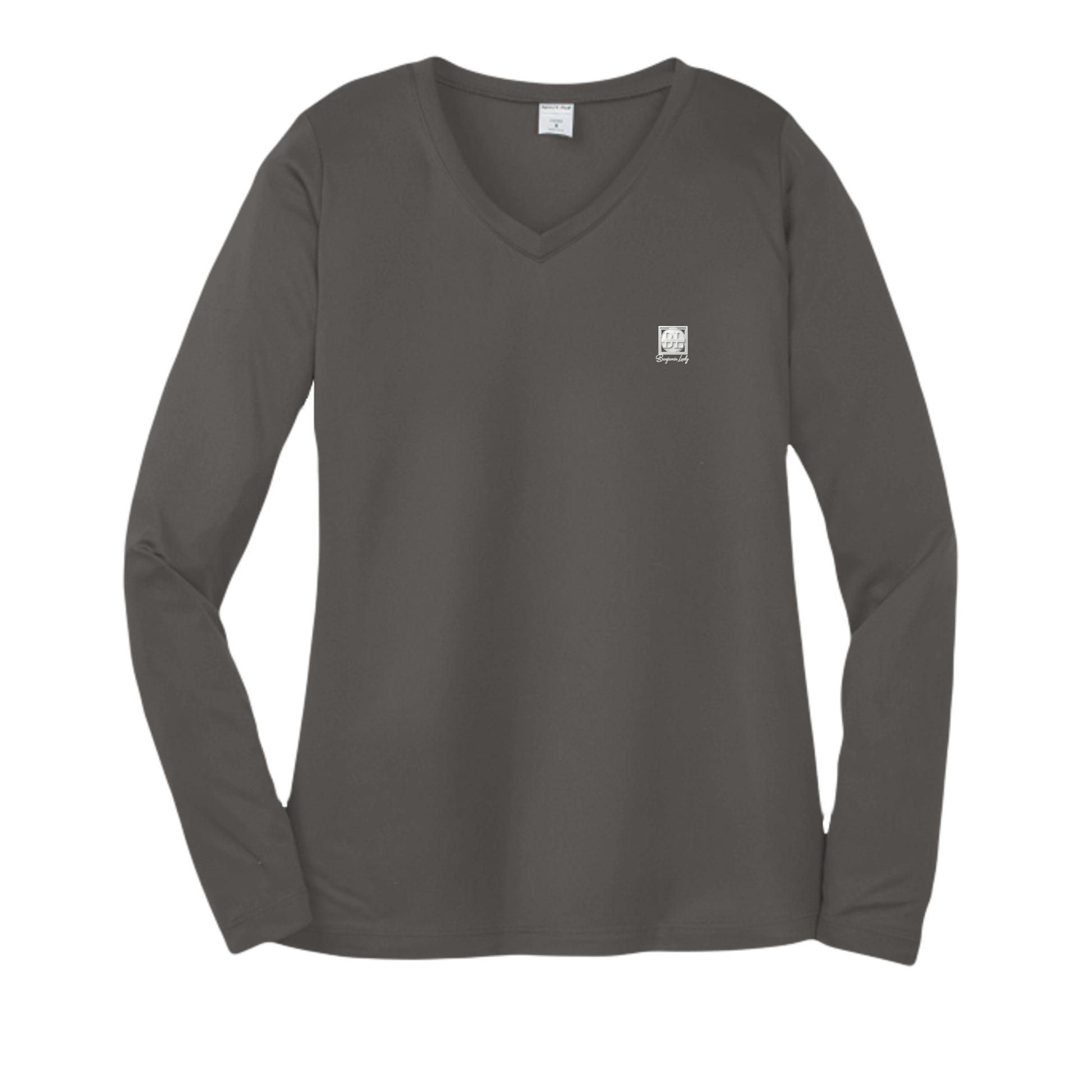 Iron Grey - LST353LS - FRONT