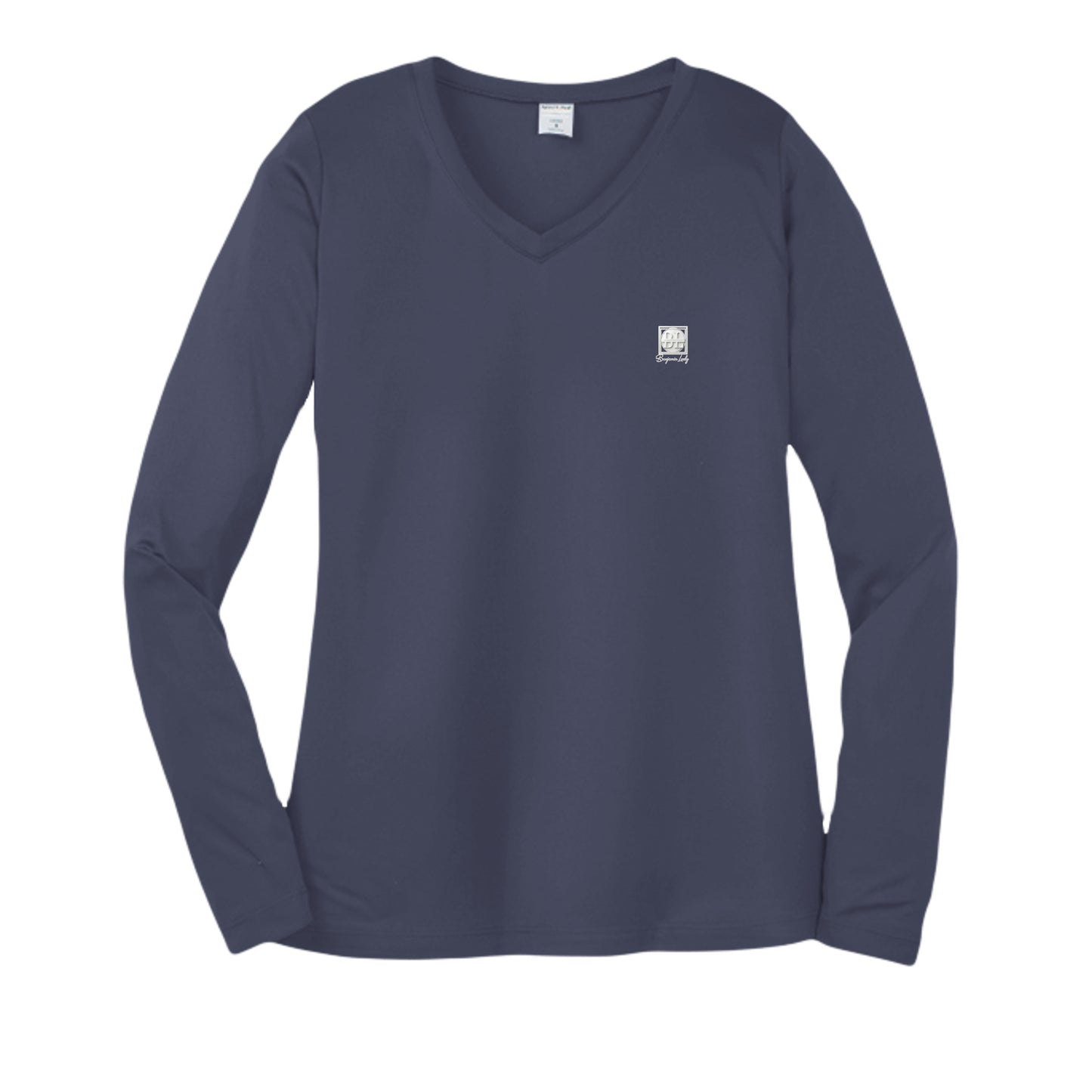 True Navy - LST353LS - FRONT