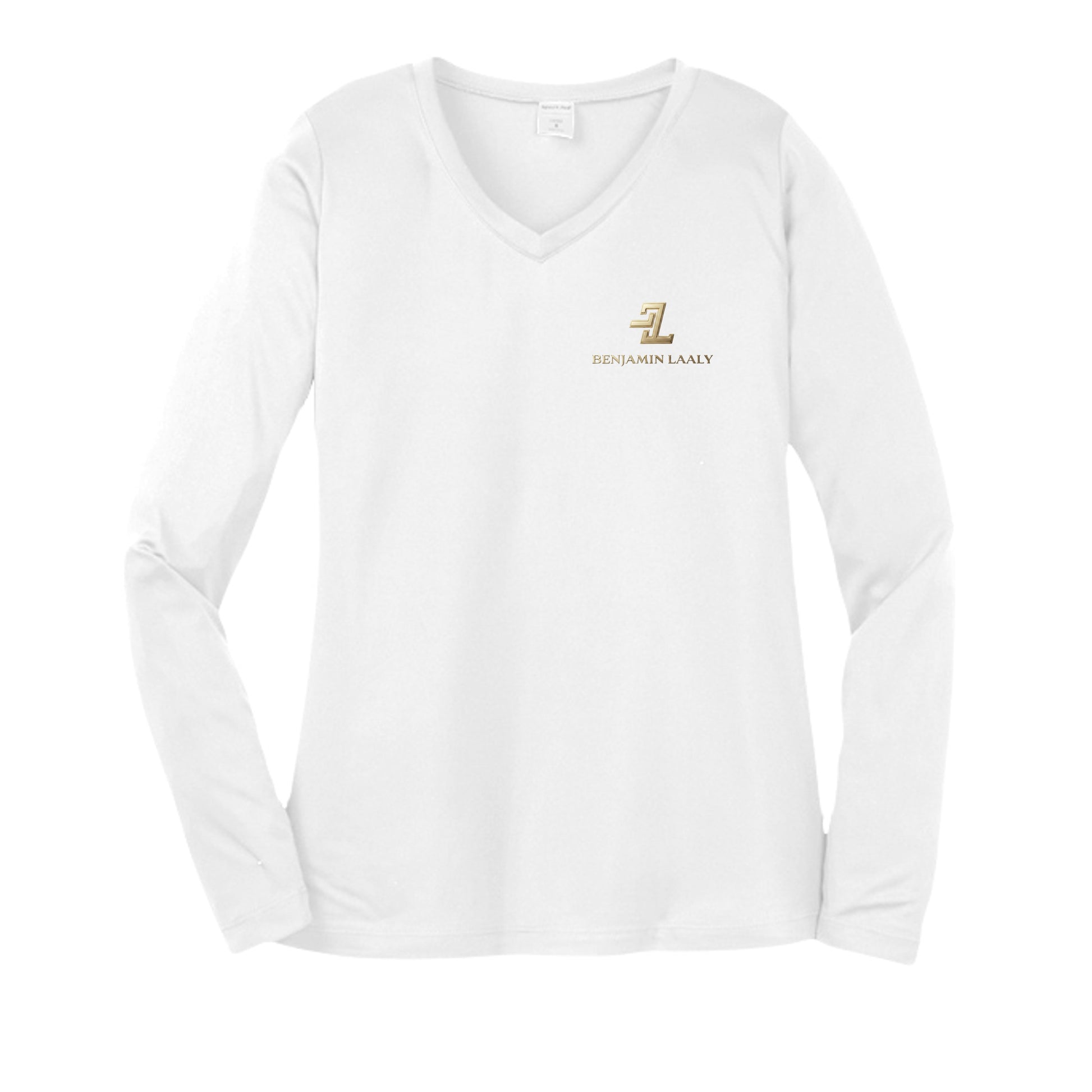 White - LST353LS - FRONT