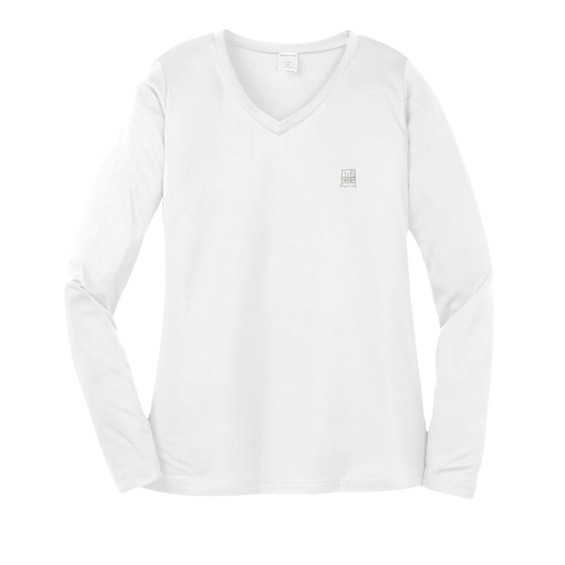 White - LST353LS - FRONT