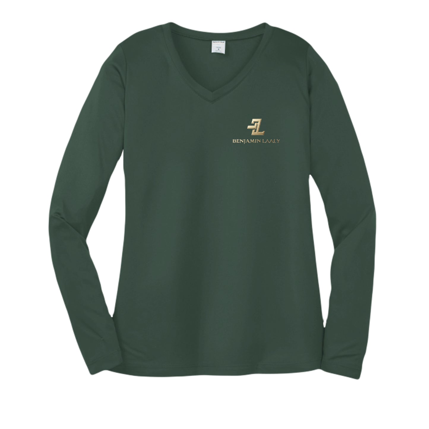 Forest Green - LST353LS - FRONT
