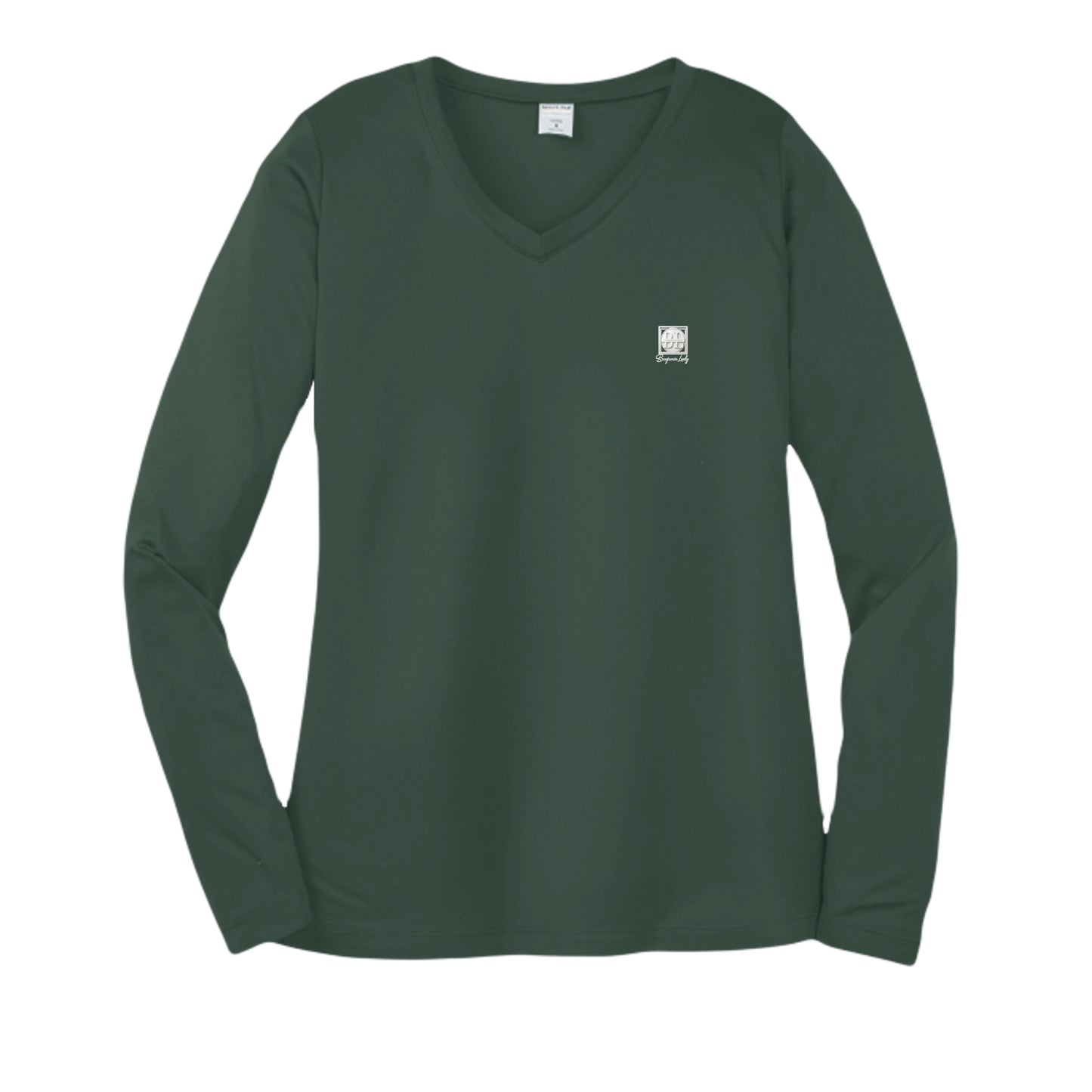 Forest Green - LST353LS - FRONT