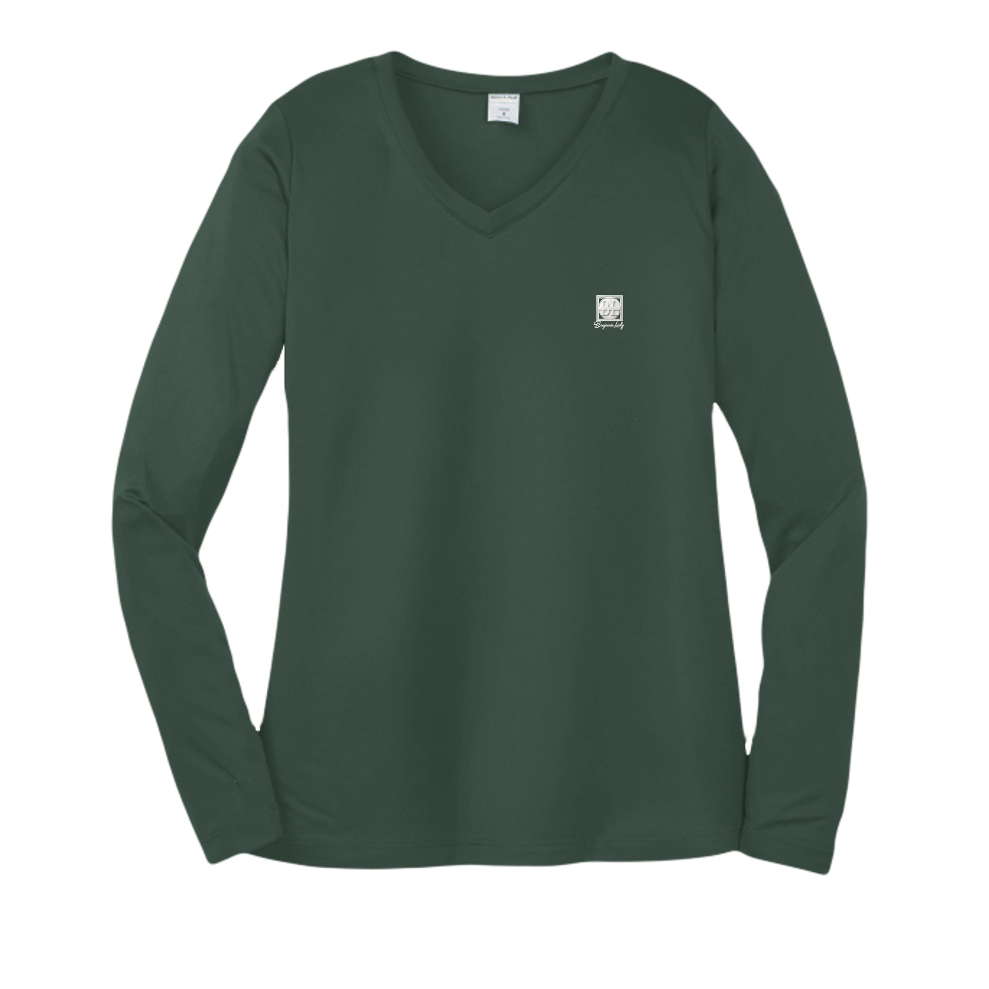 Forest Green - LST353LS - FRONT