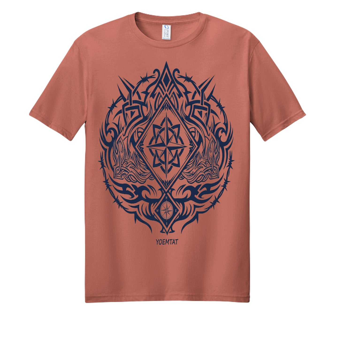 Coral - PC450 - FRONT