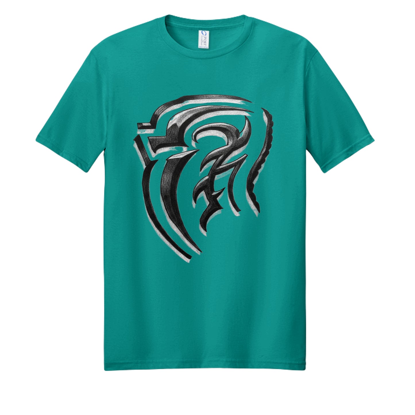 Team Teal - PC450 - FRONT