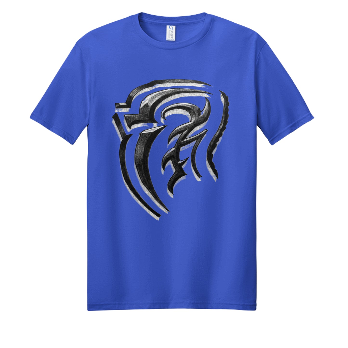 Athletic Royal - PC450 - FRONT