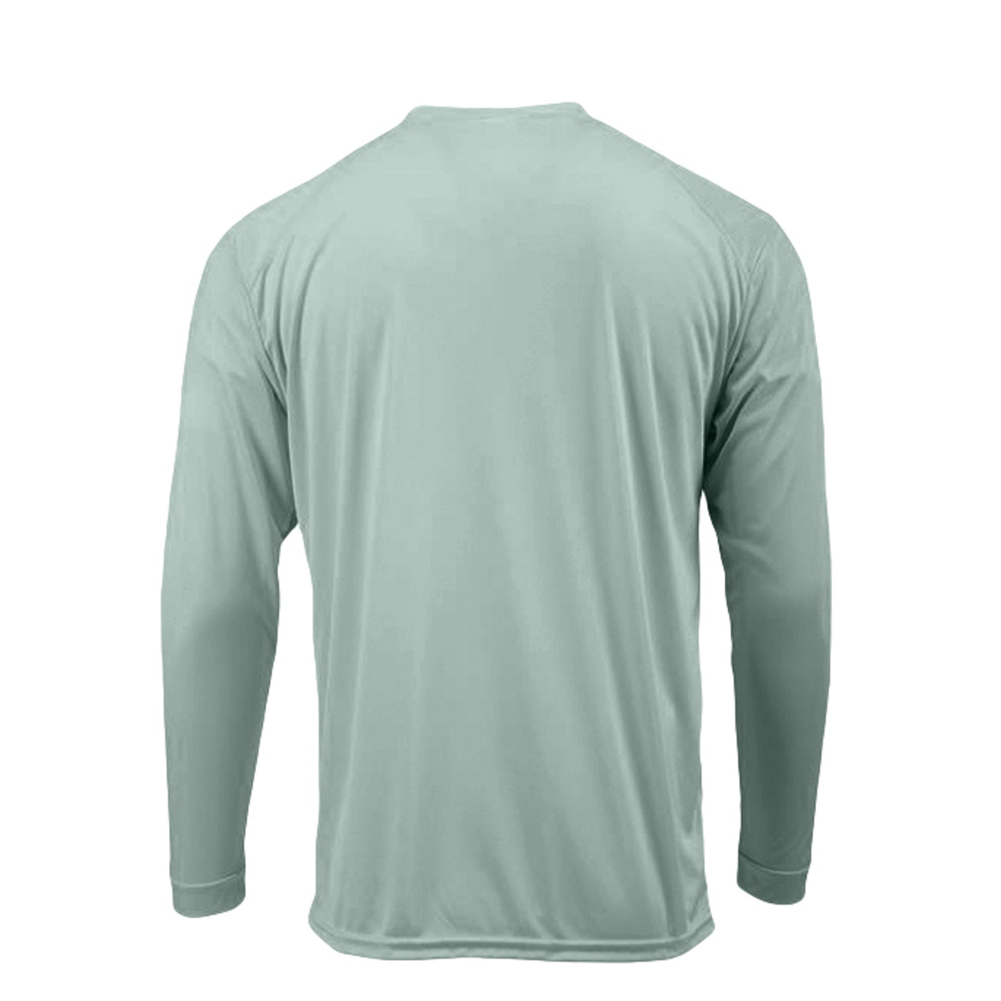 Mint Green - 210 - BACK